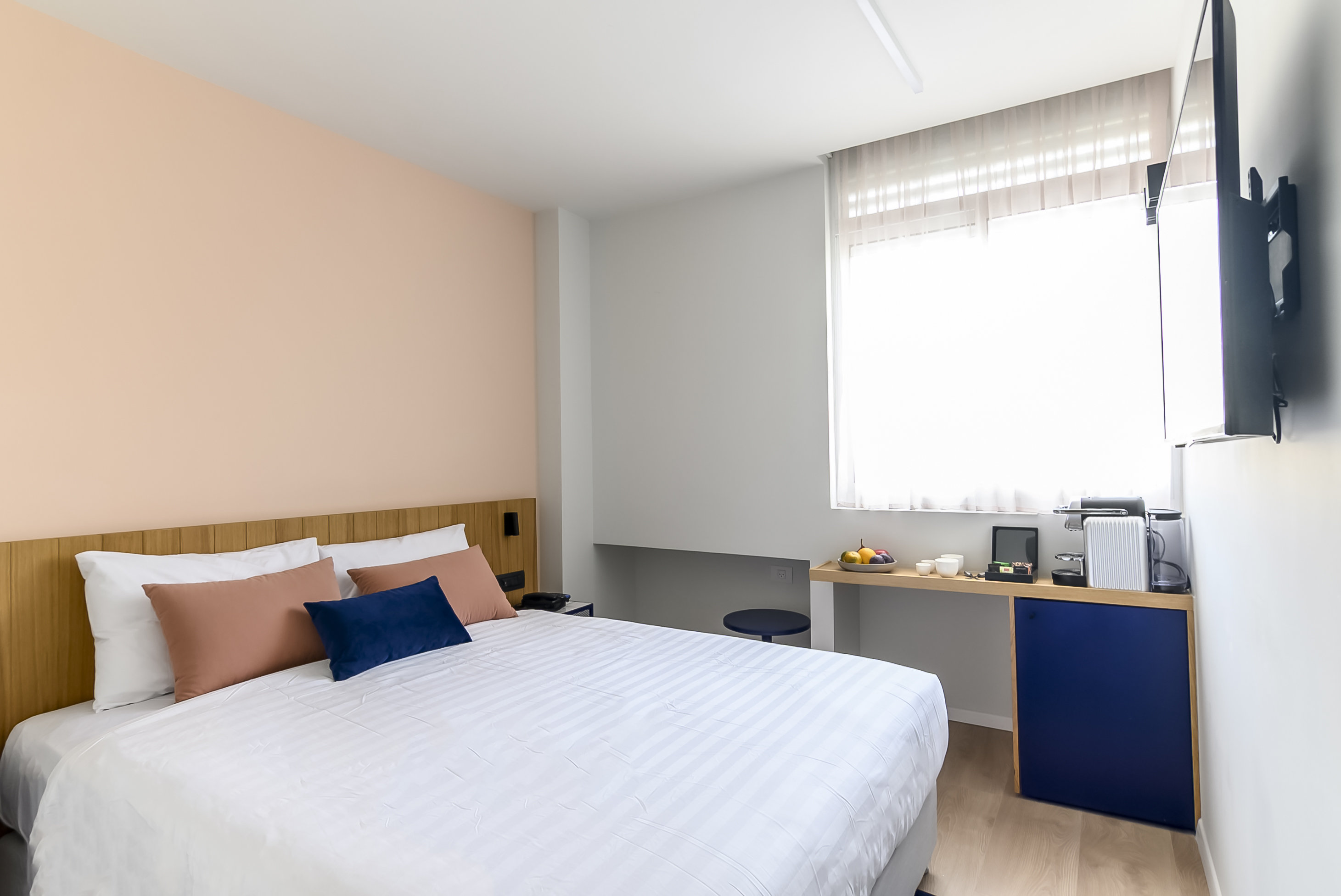 Artist an Atlas Boutique Hotel by null
