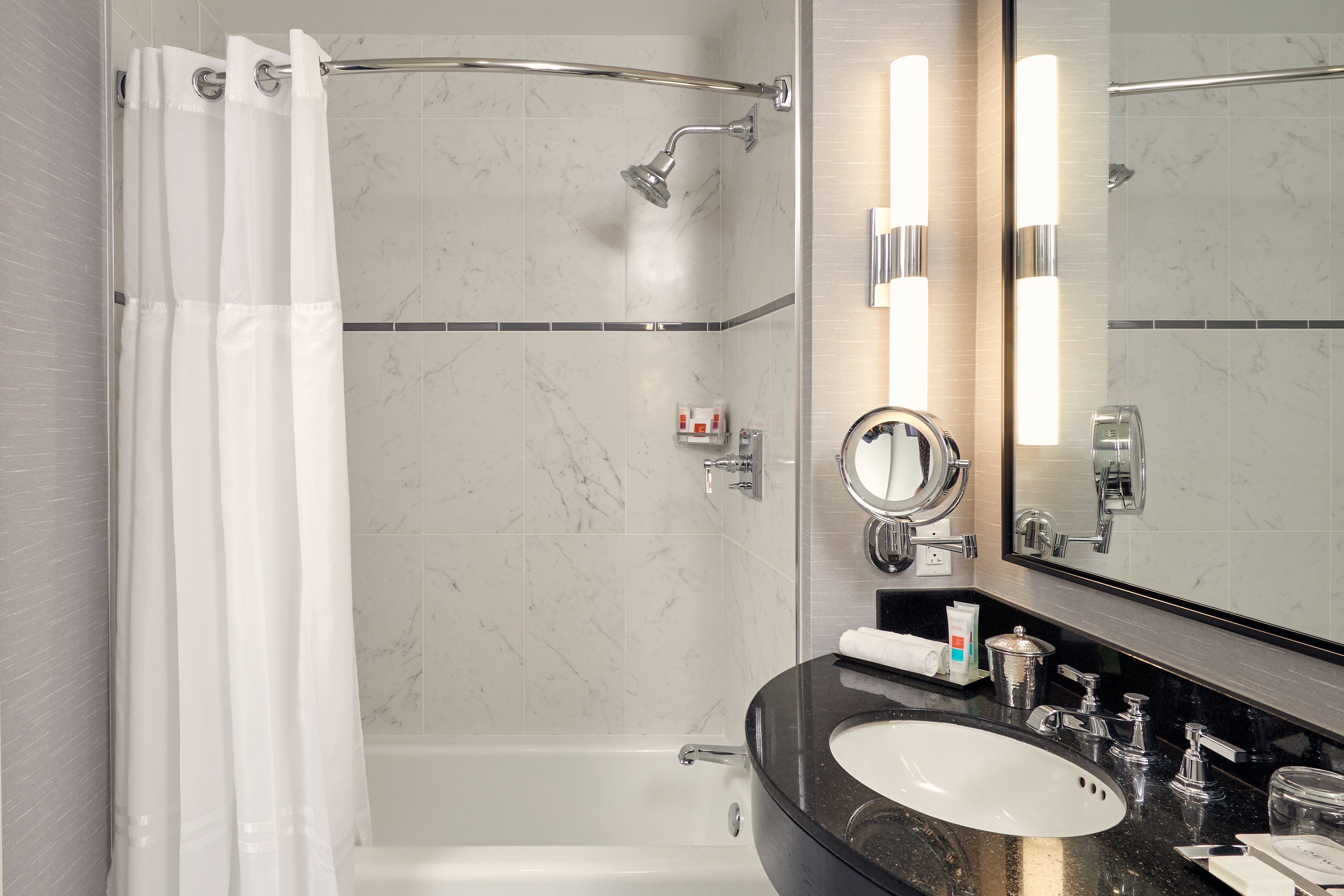 Loews Philadelphia Hotel by null