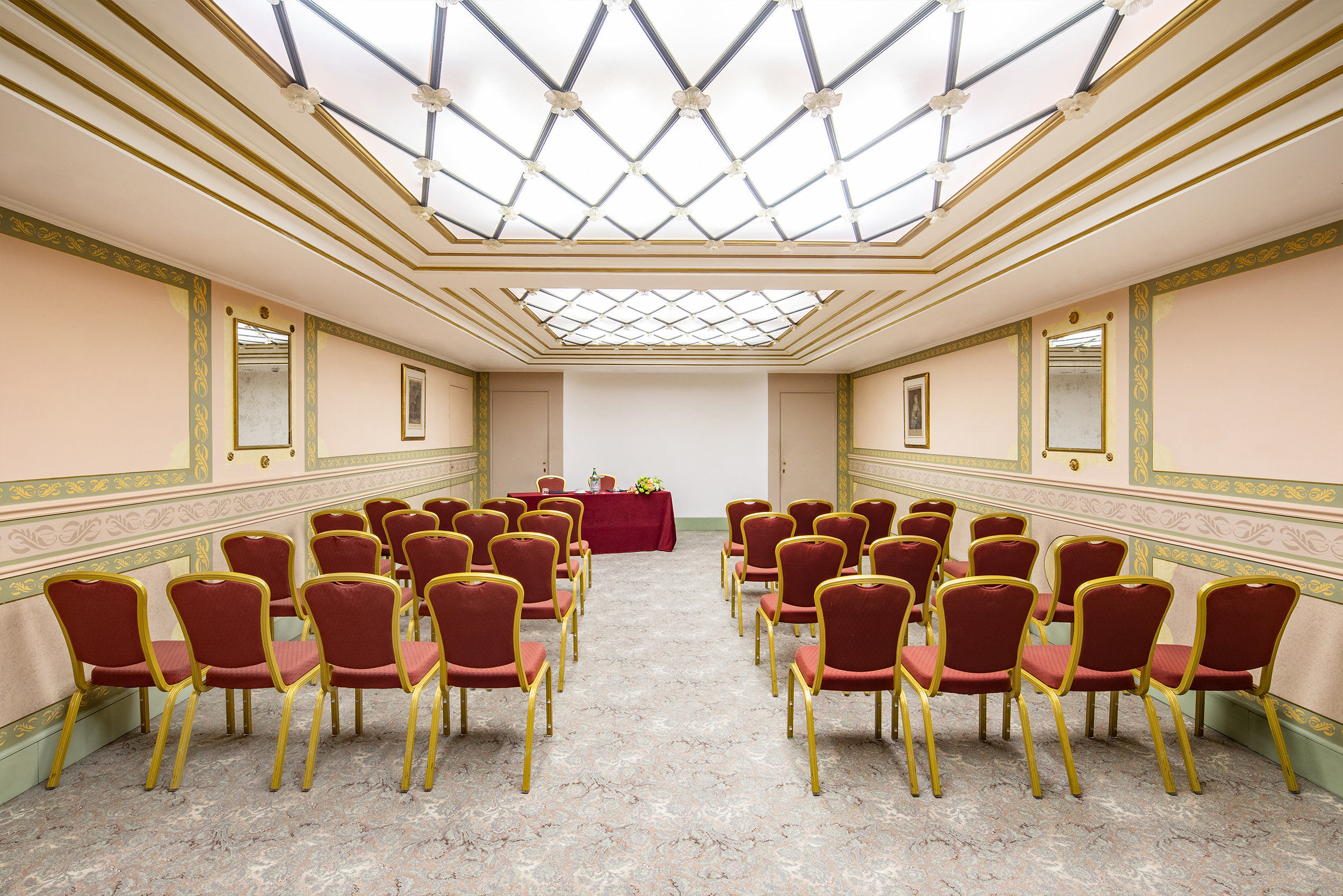 Baglioni Hotel Luna by null
