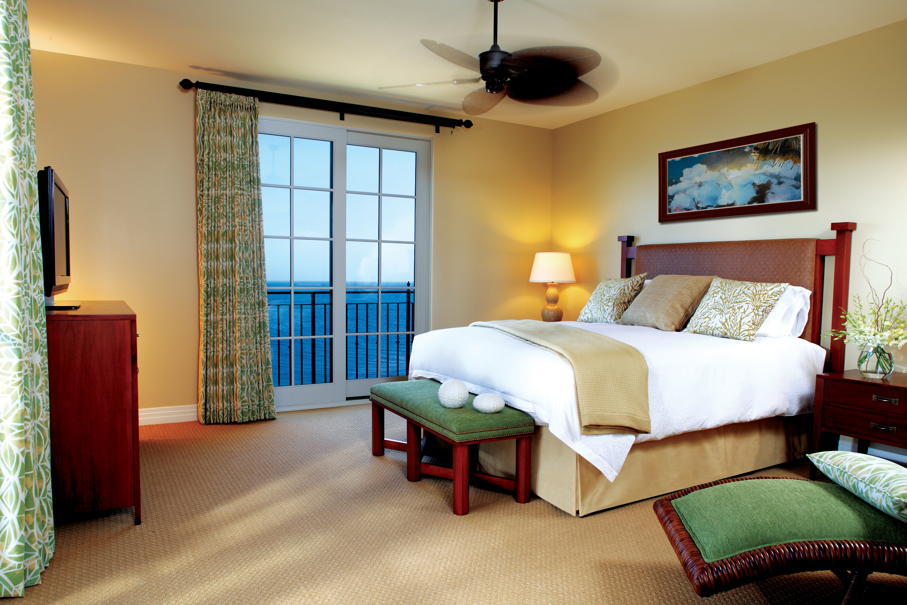 Terranea Resort by null