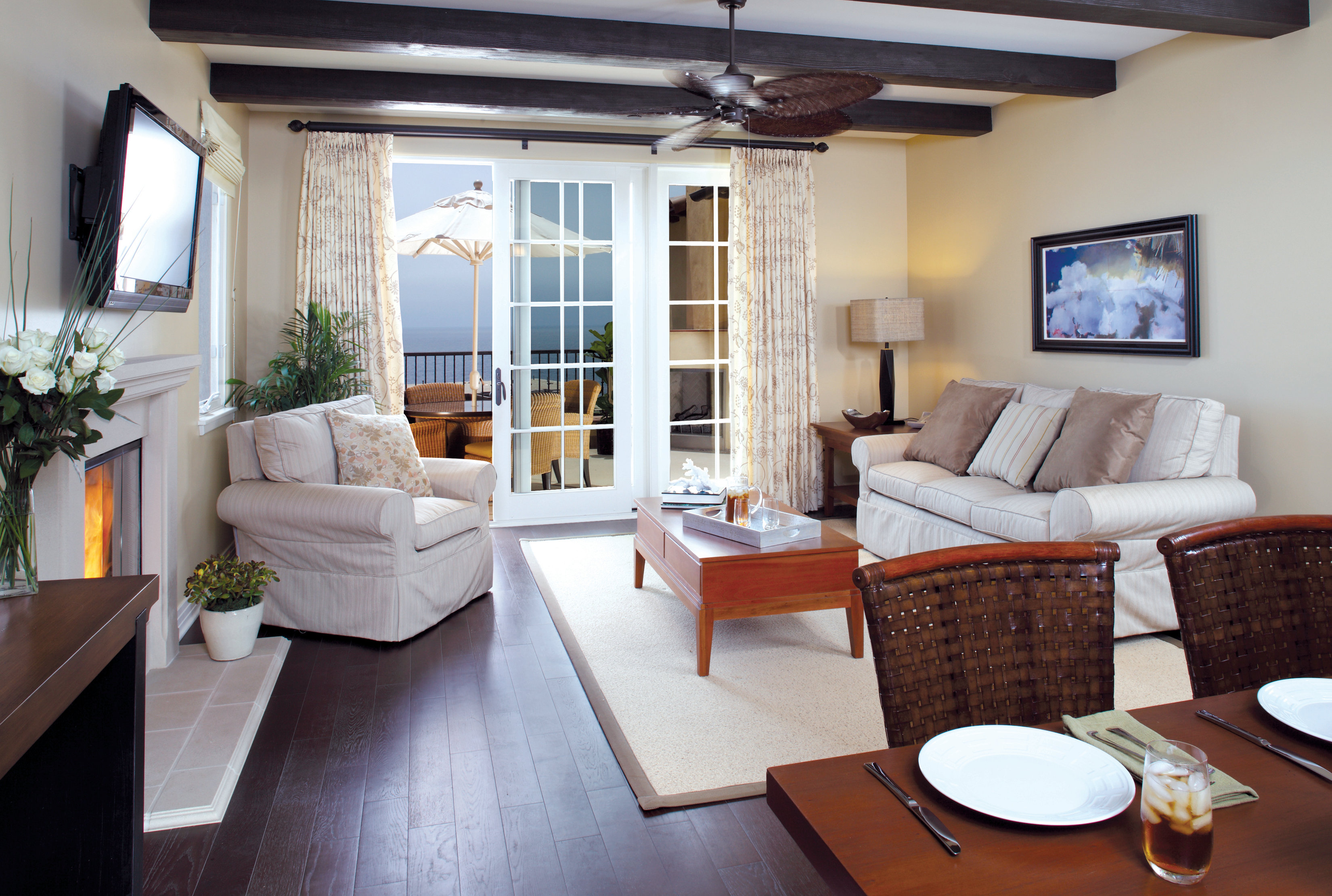Terranea Resort by null