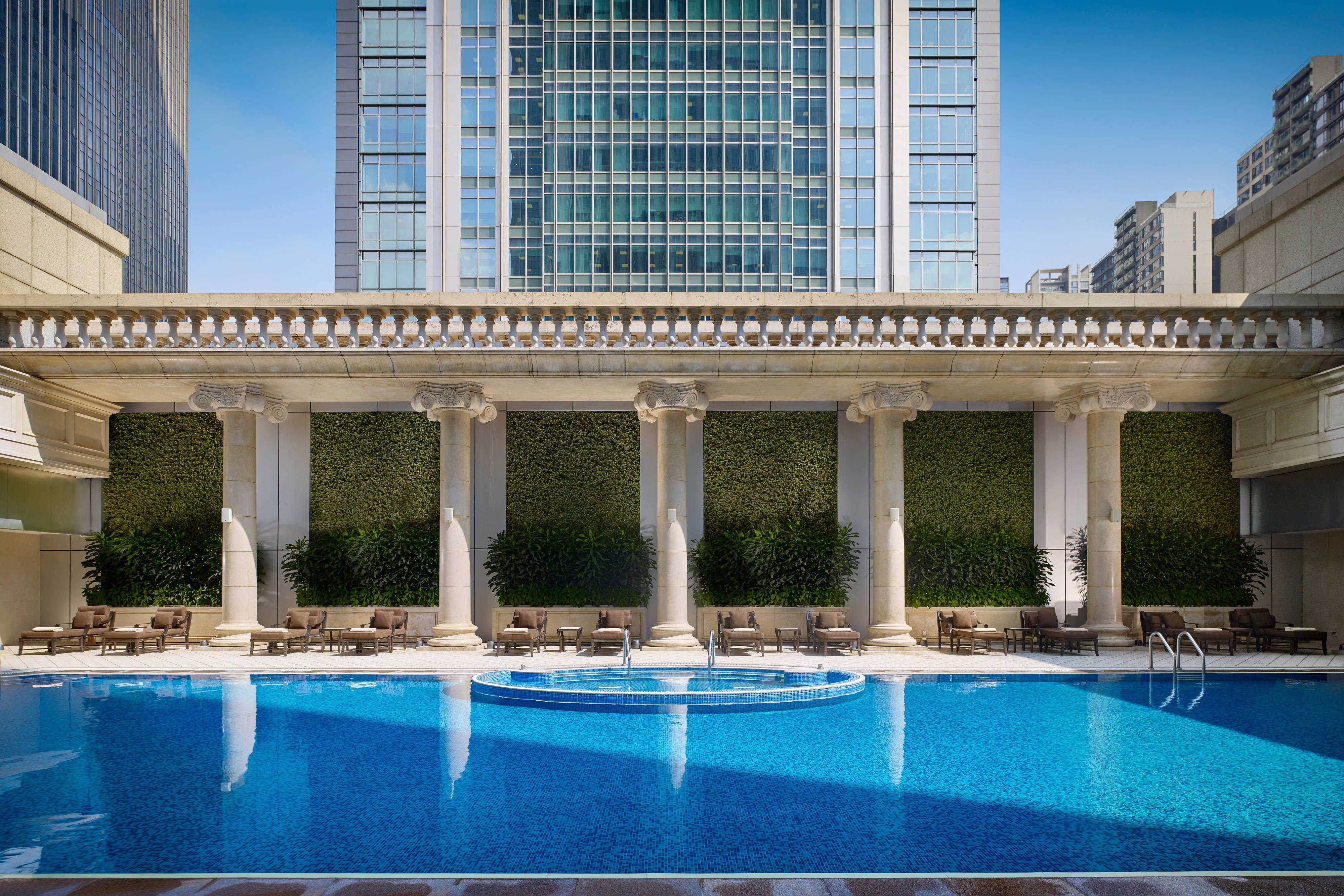 The Ritz Carlton Hotel Guangzhou image