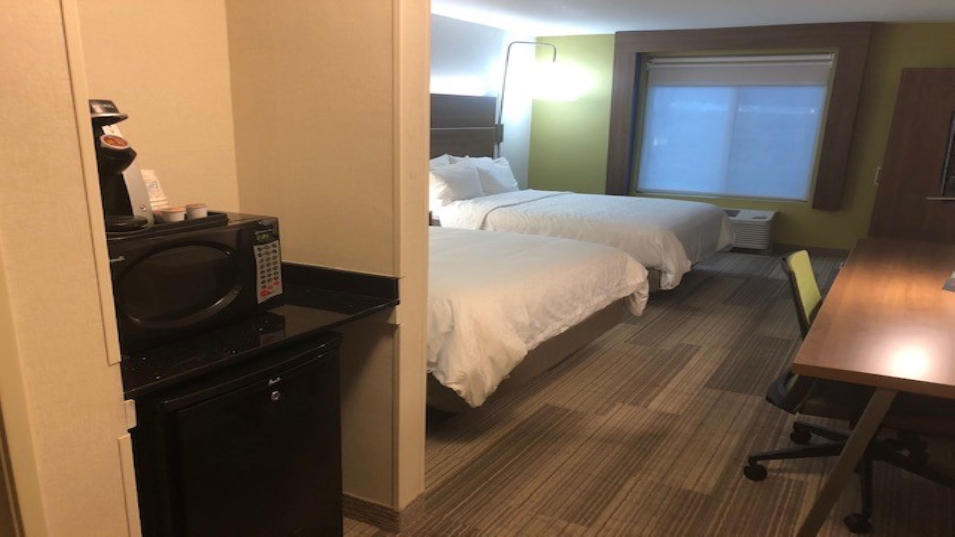 Holiday Inn Express & Suites Carson City by null
