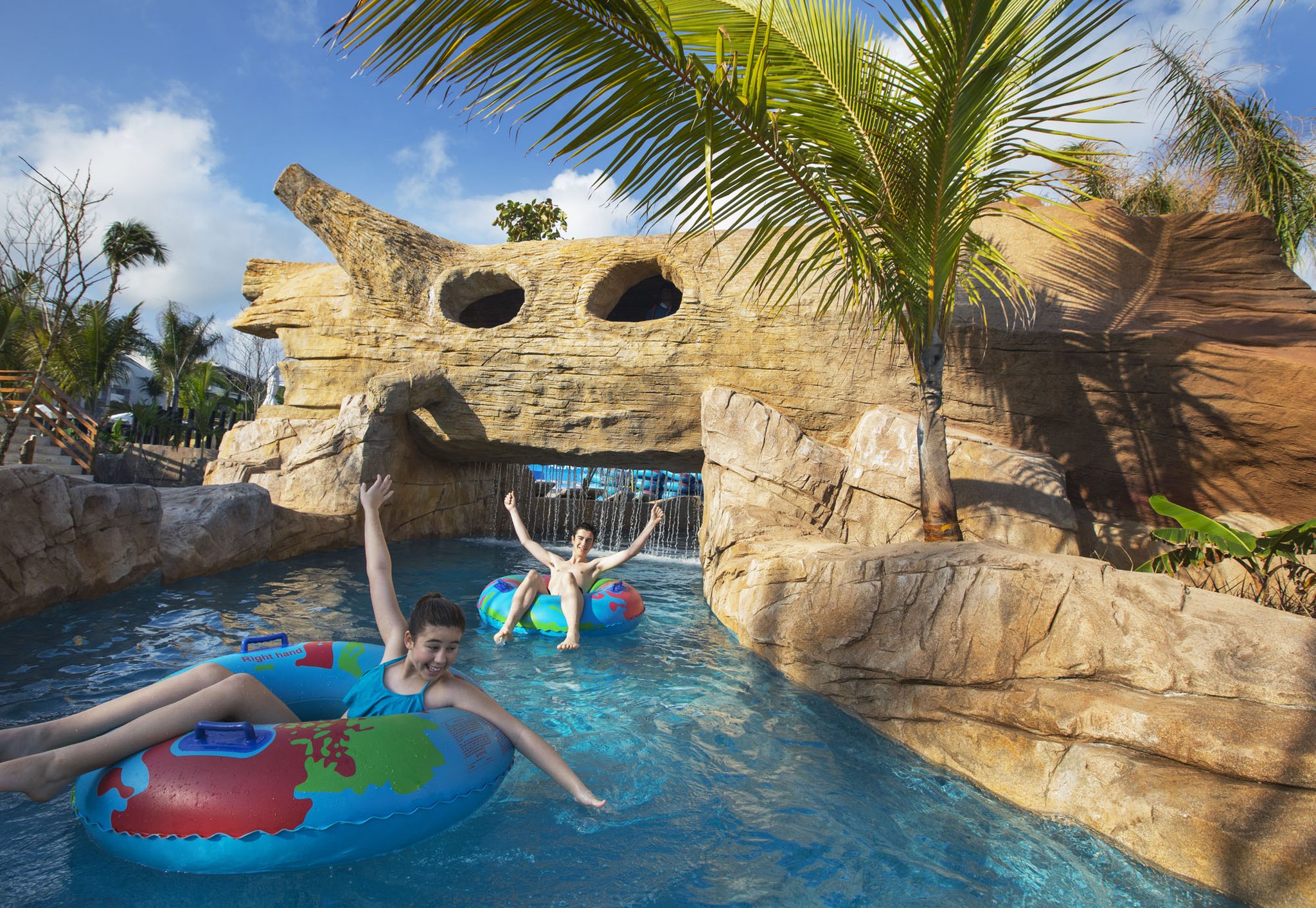 Royalton Bavaro All-Inclusive Resort & Spa by null