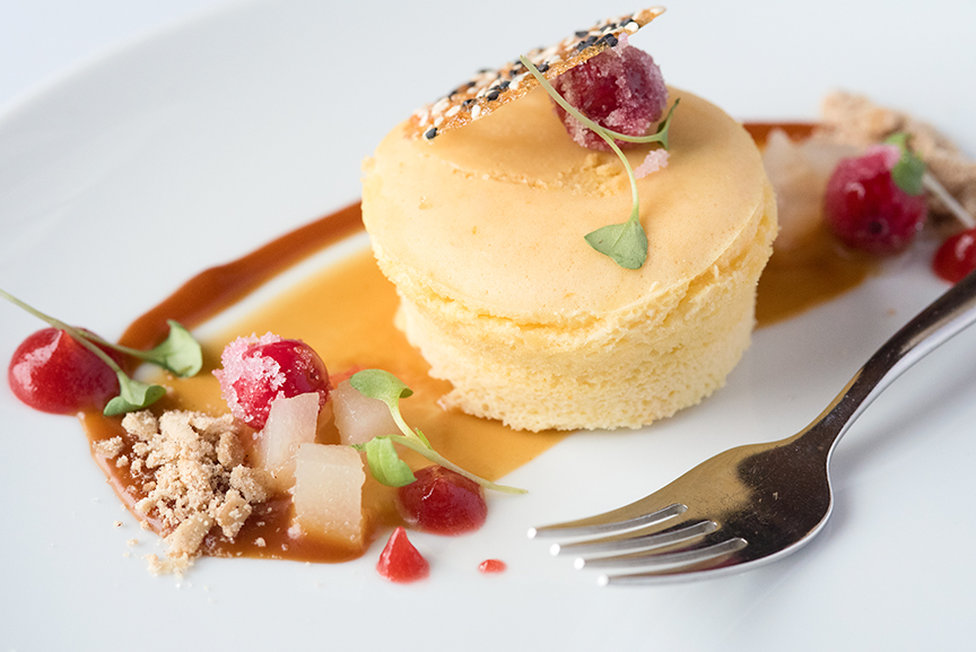 Hotel Grand Pacific by null