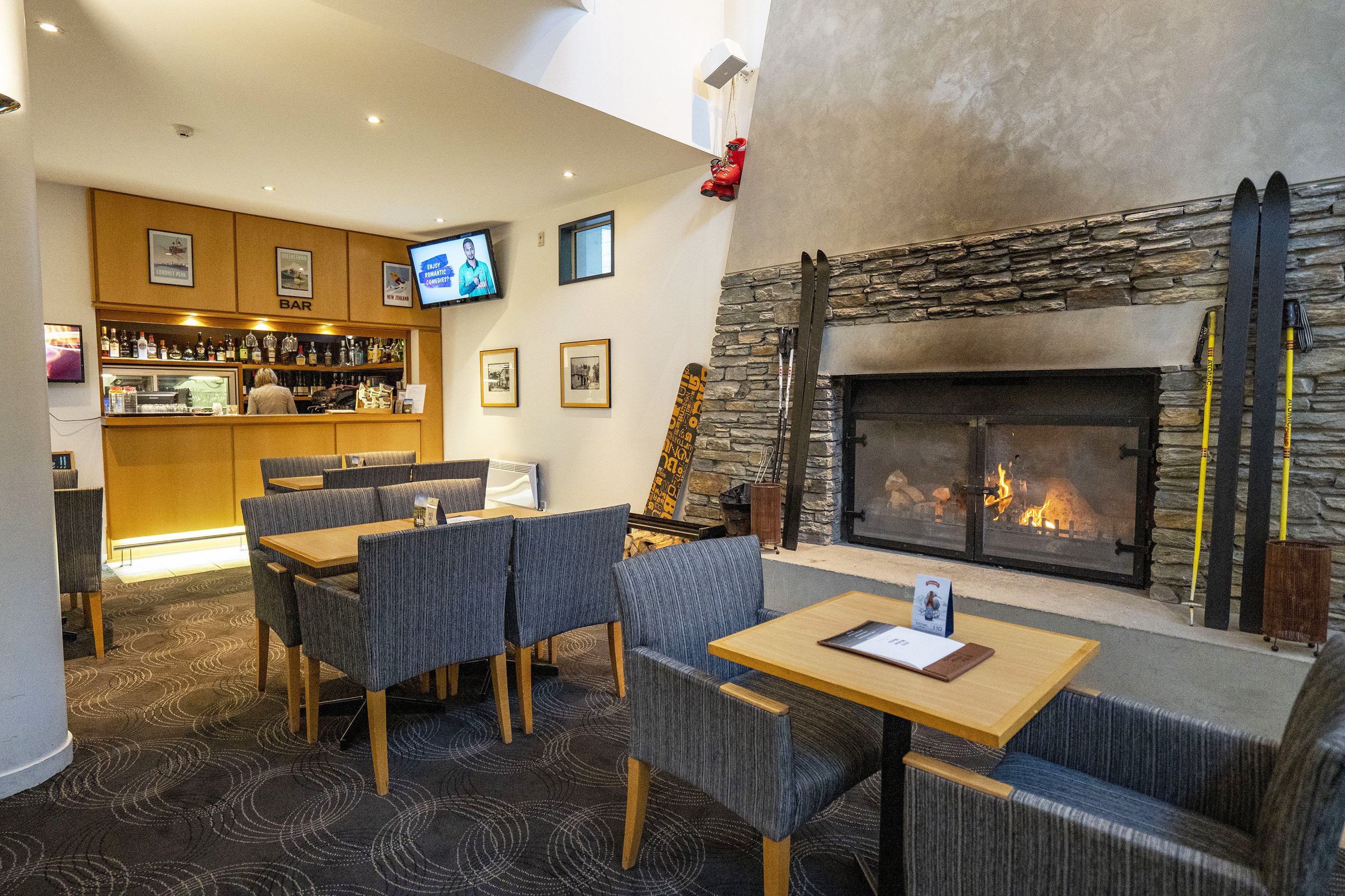 Scenic Suites Queenstown by null