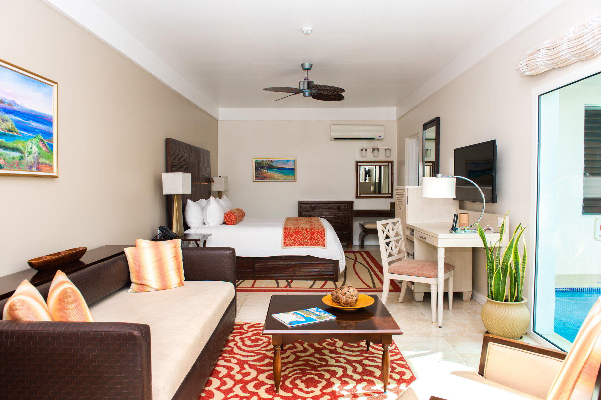 Radisson Grenada Beach Resort by null