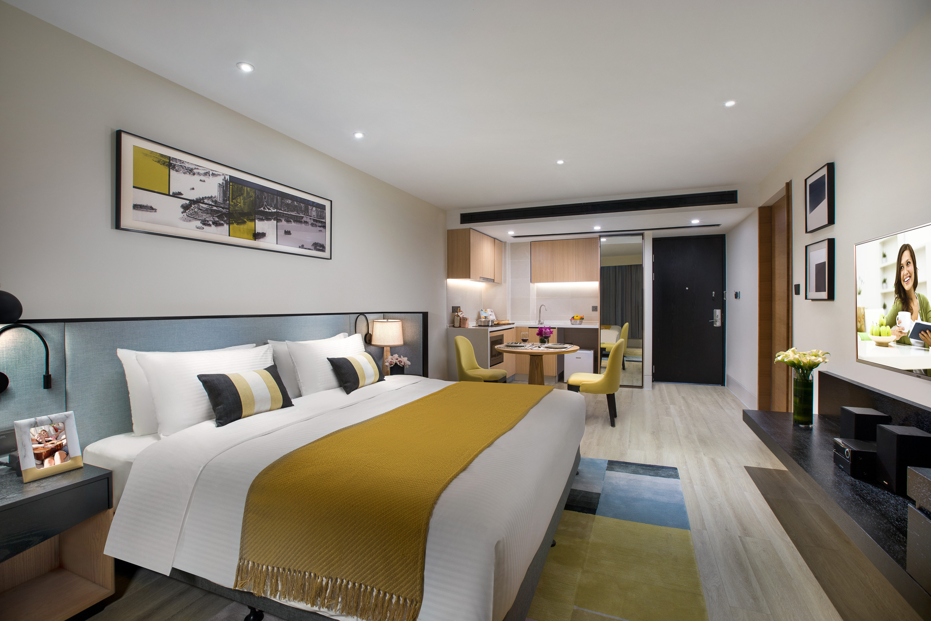 Hilton Chongqing