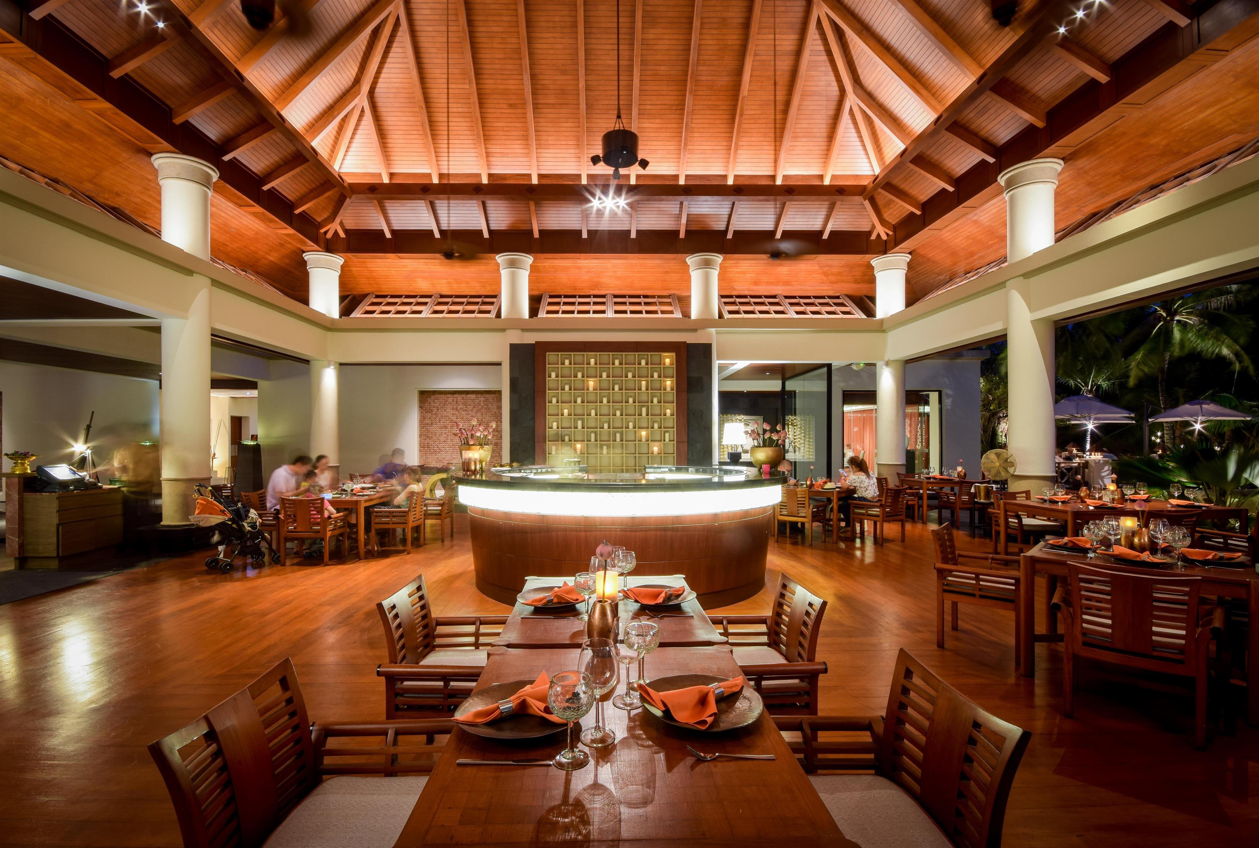 Banyan Tree Phuket by null