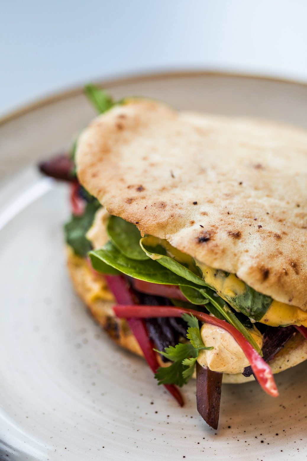 Le Grand Quartier by null