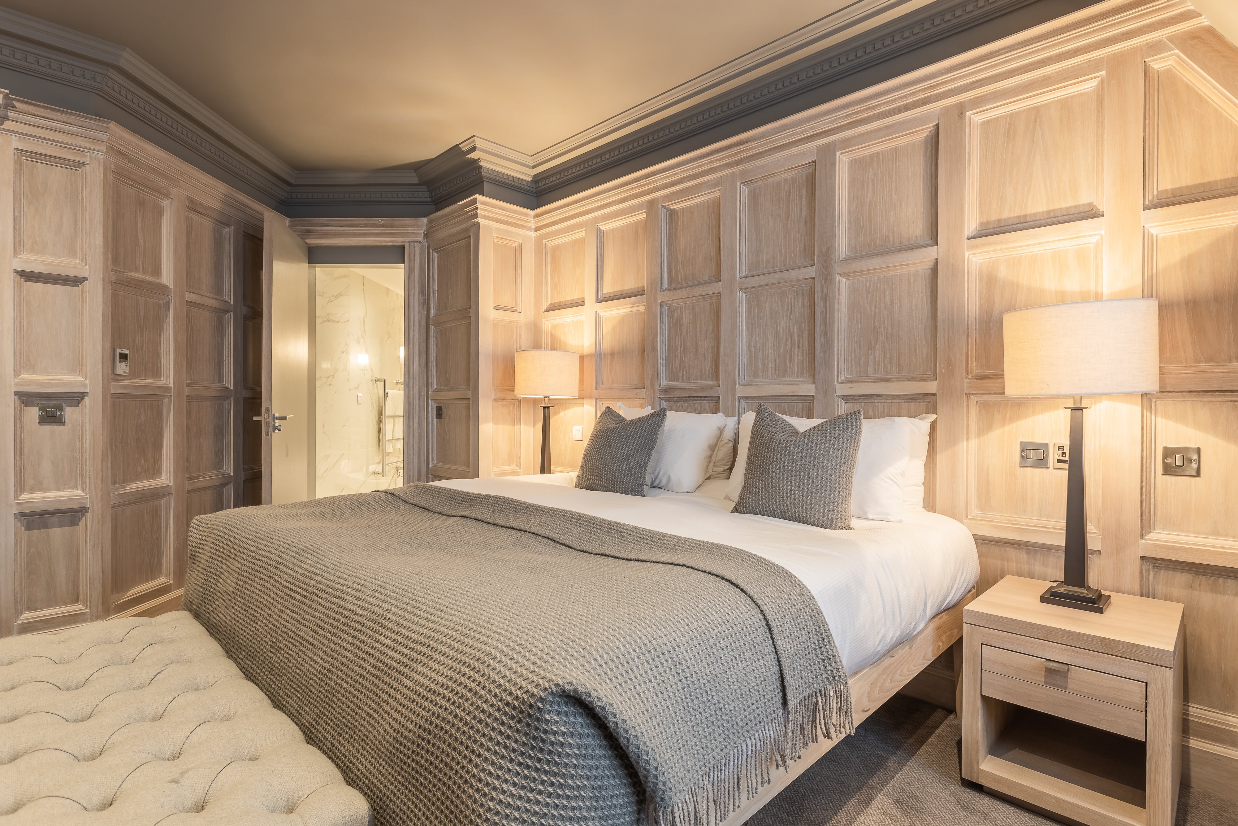 The Scotsman Hotel by null