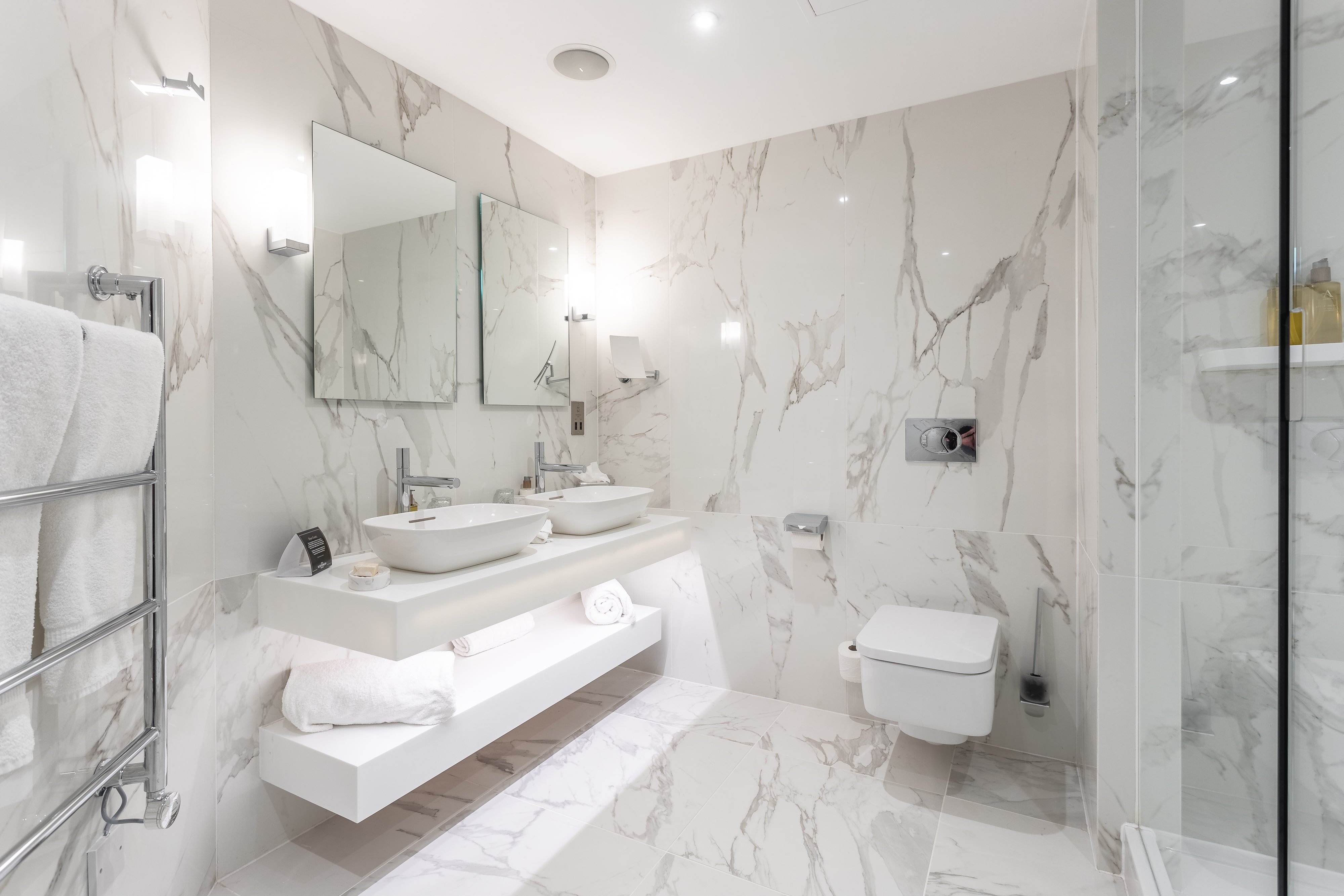 The Scotsman Hotel by null