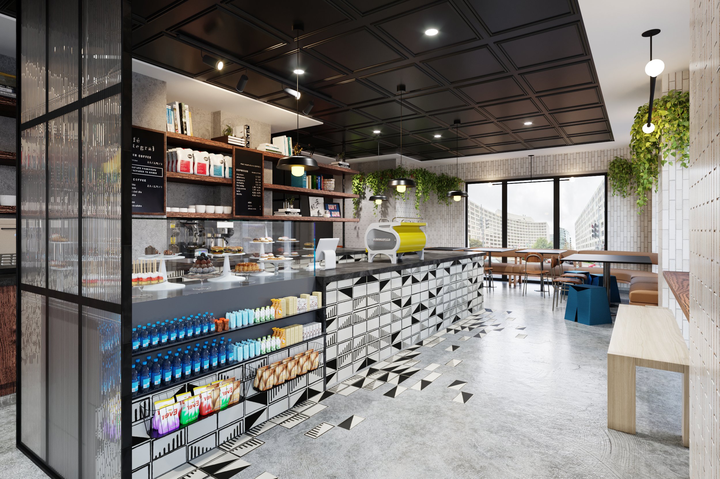 Hotel Rendale Washington DC by null