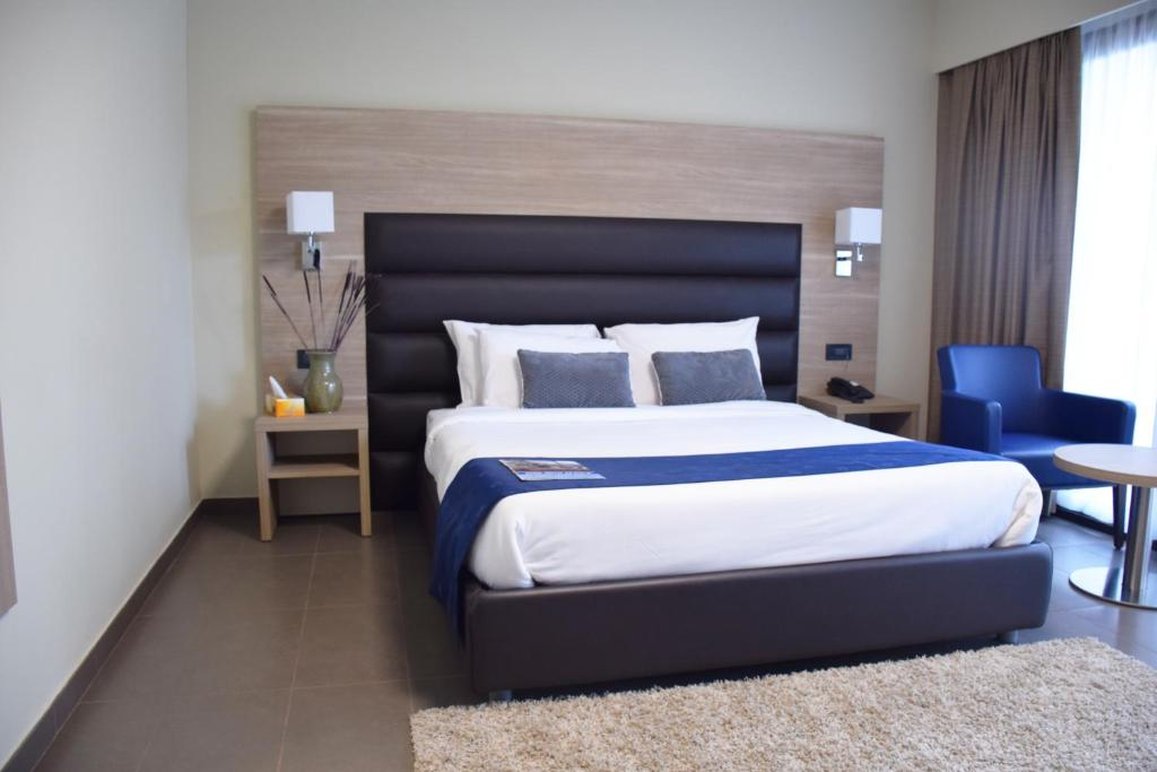 Urban by CityBlue, Kampala by null