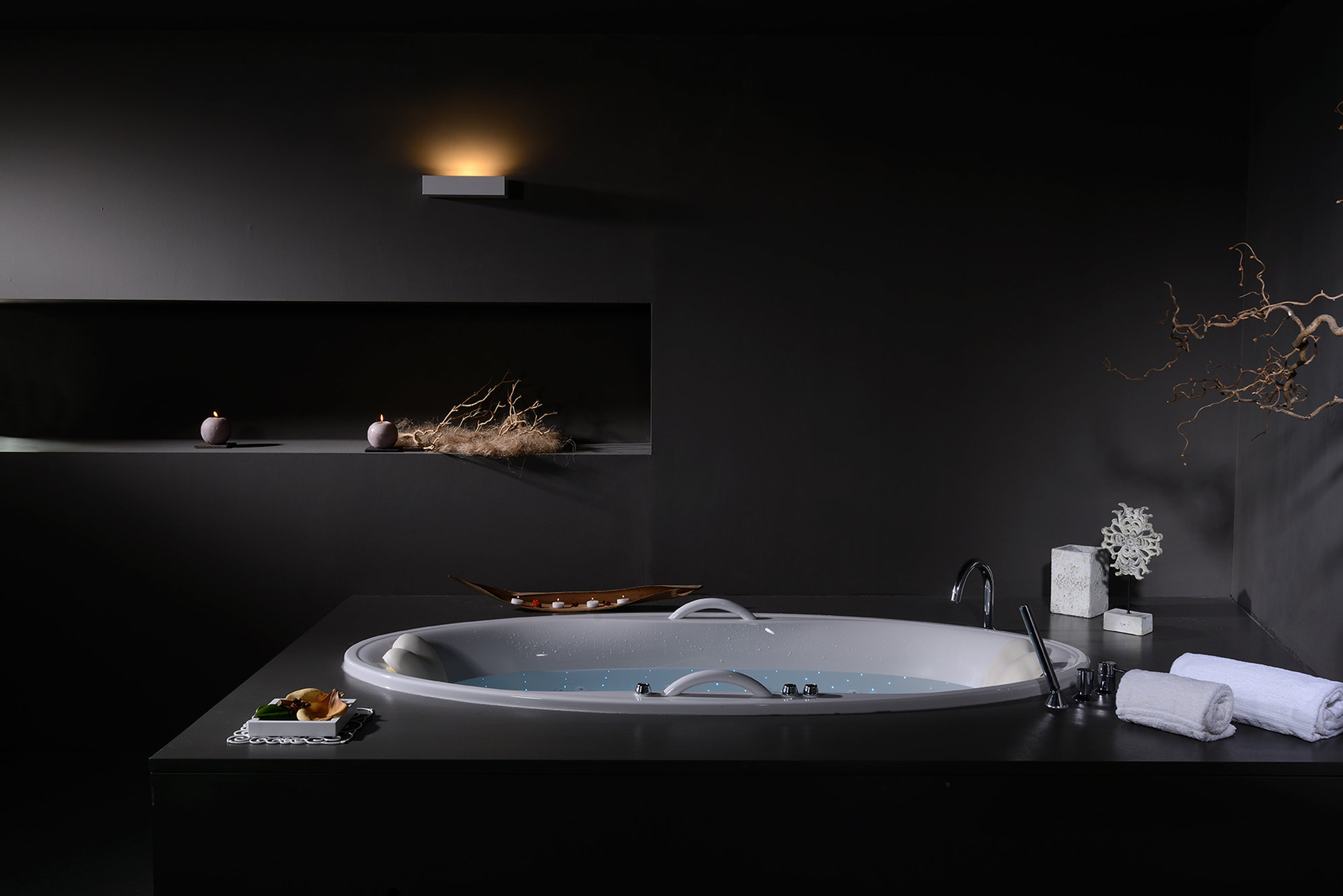 Lido Palace by null
