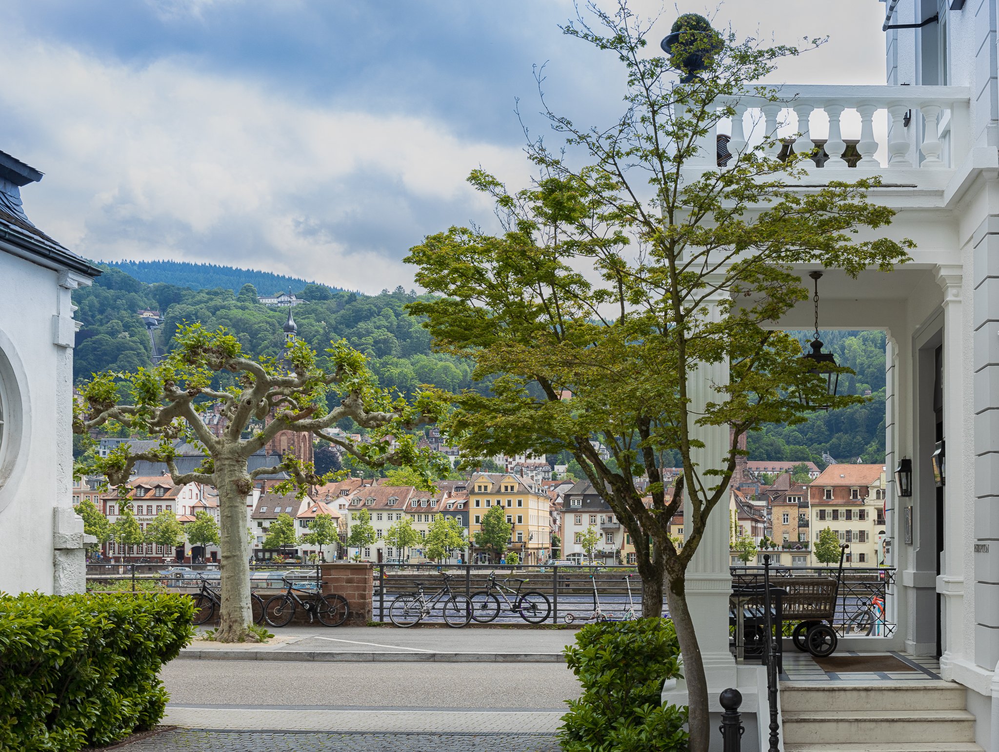 House of Hütter | Heidelberg Suites by null