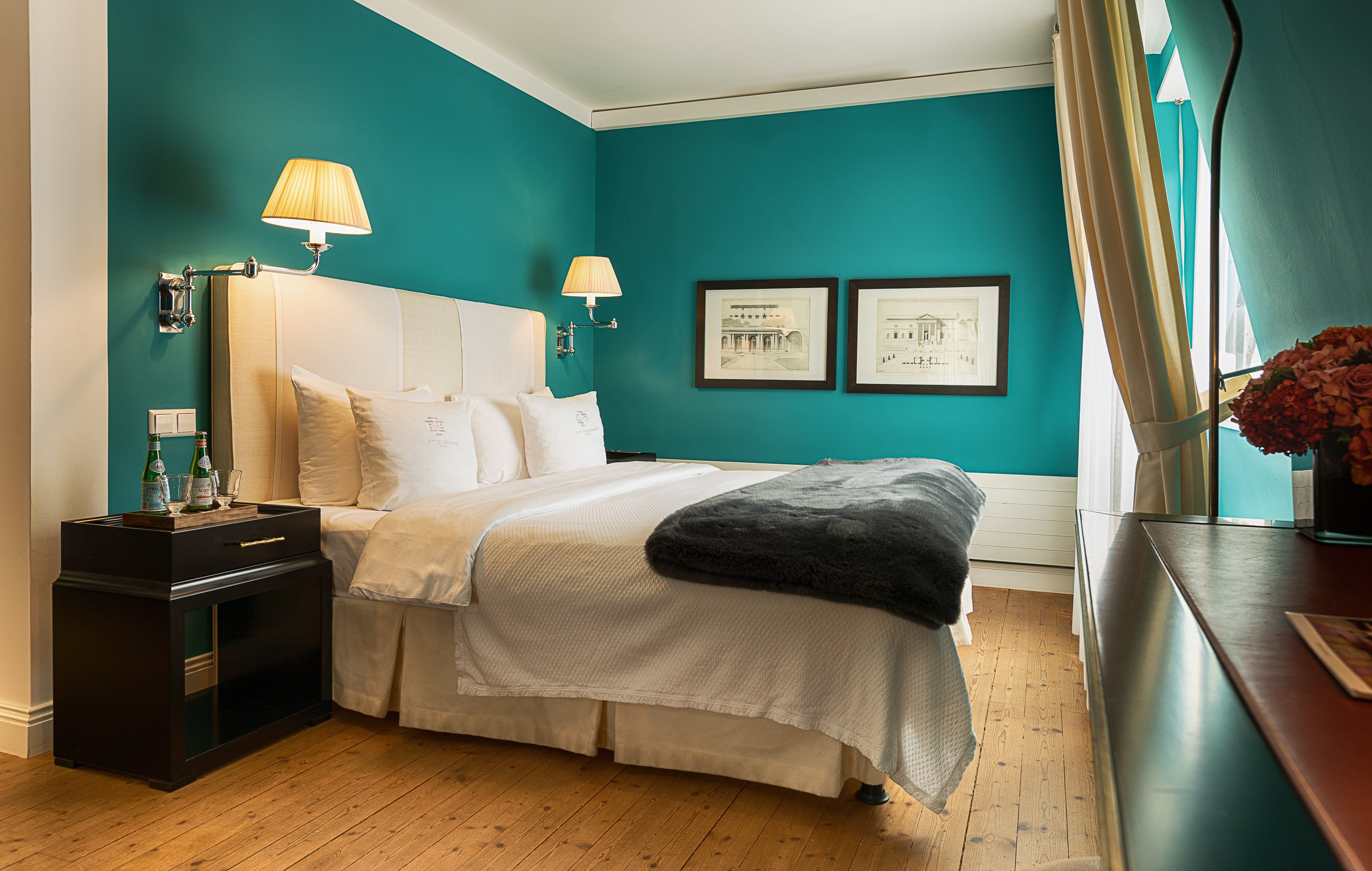 House of Hütter | Heidelberg Suites by null