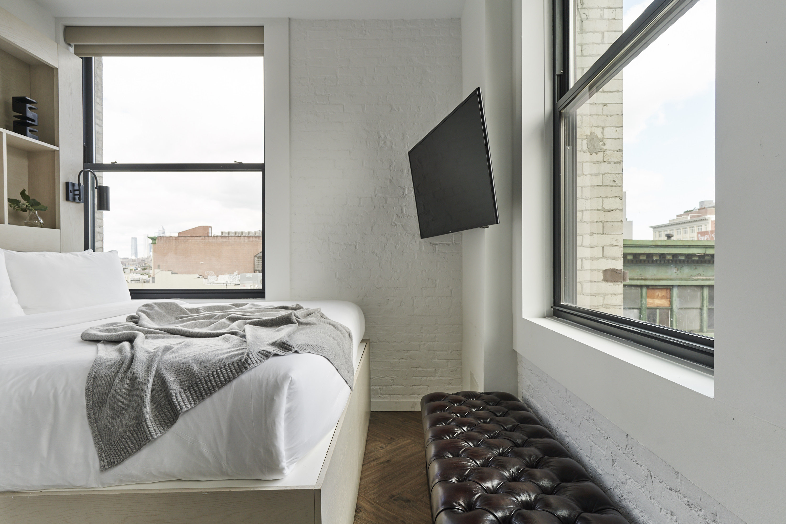 Walker Hotel Tribeca by null