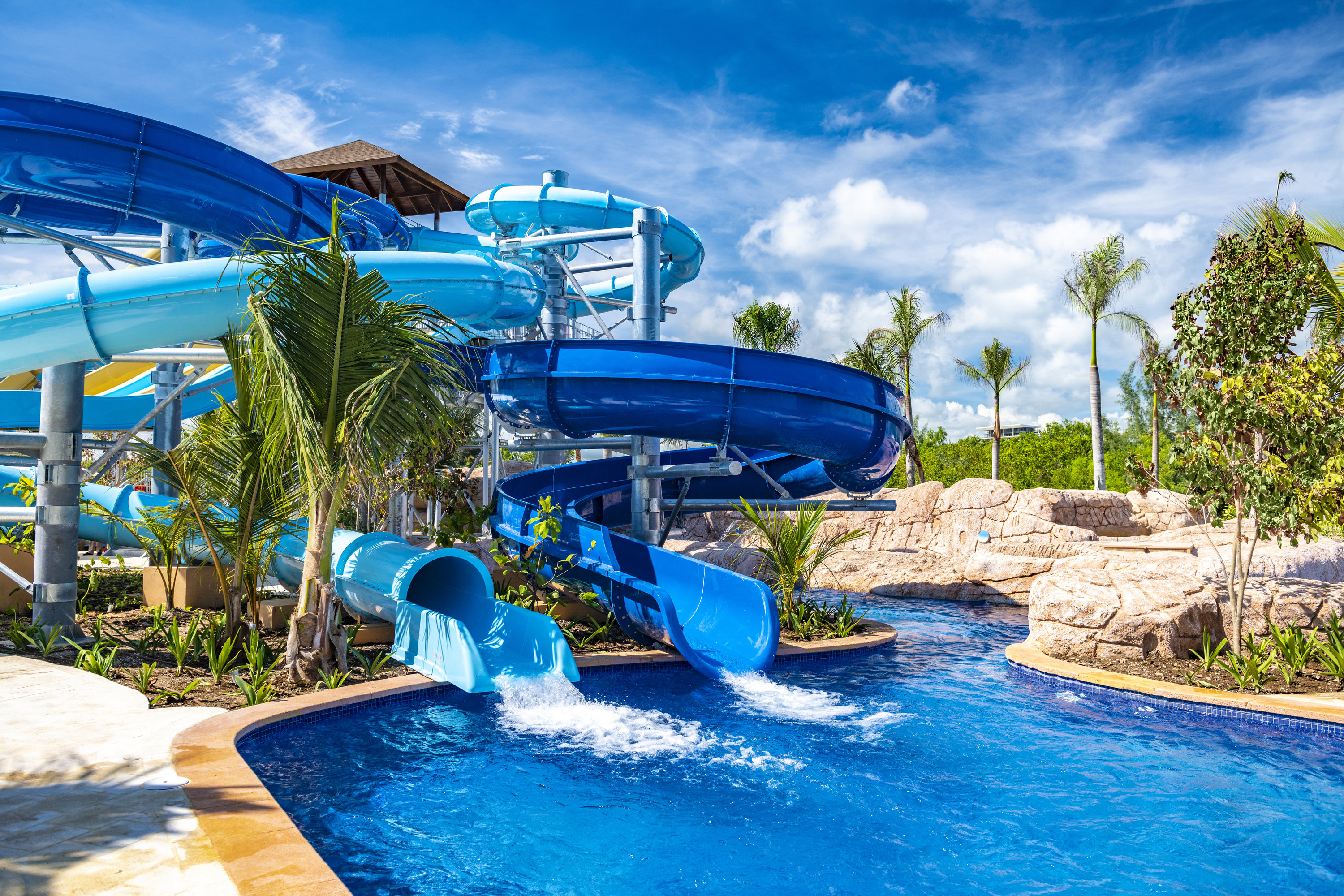 Hyatt Zilara Cap Cana by null