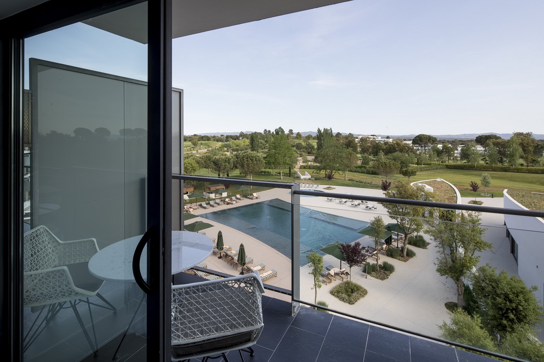Hotel Camiral by null