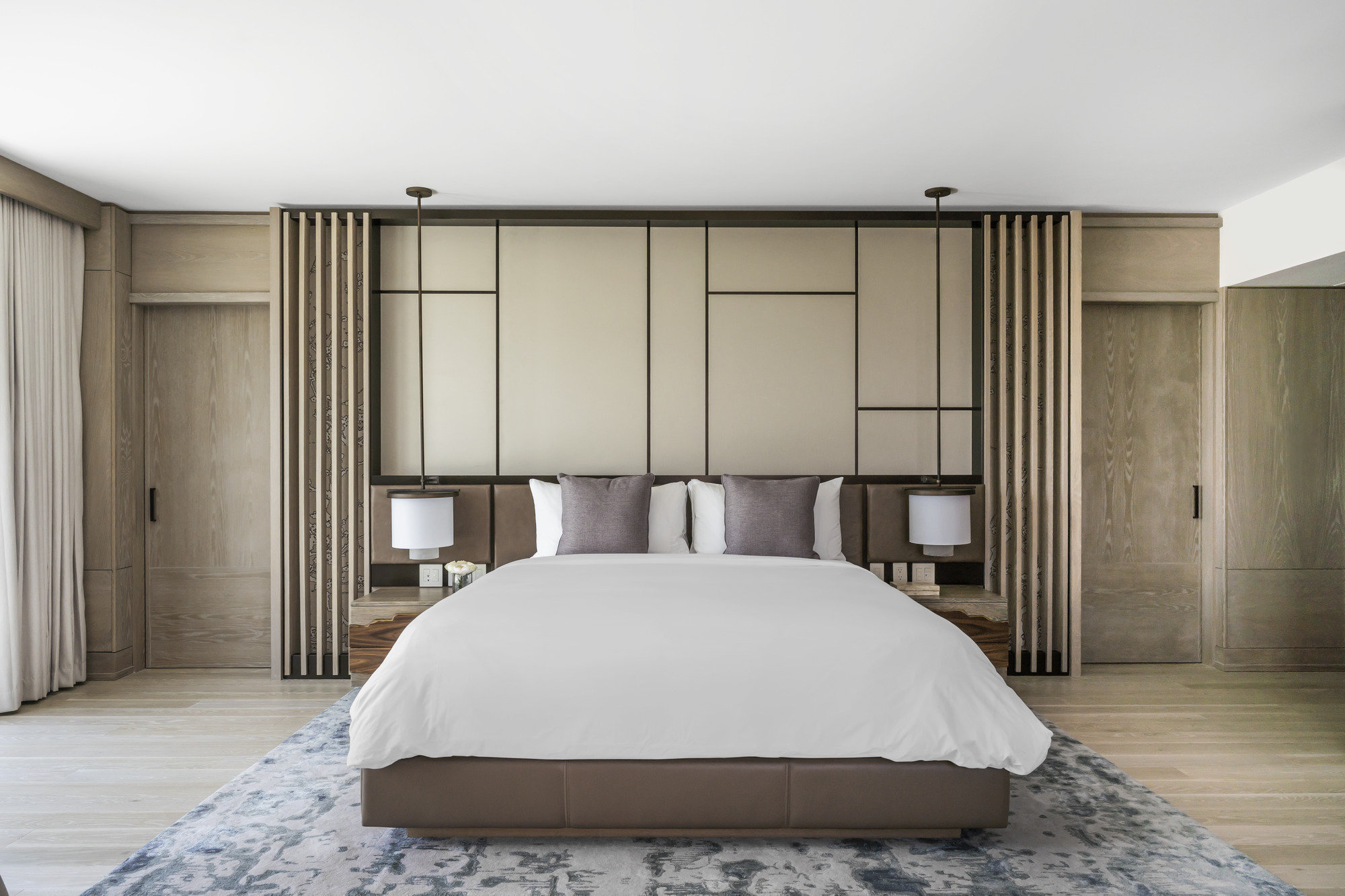 Nobu Hotel Miami Beach by null