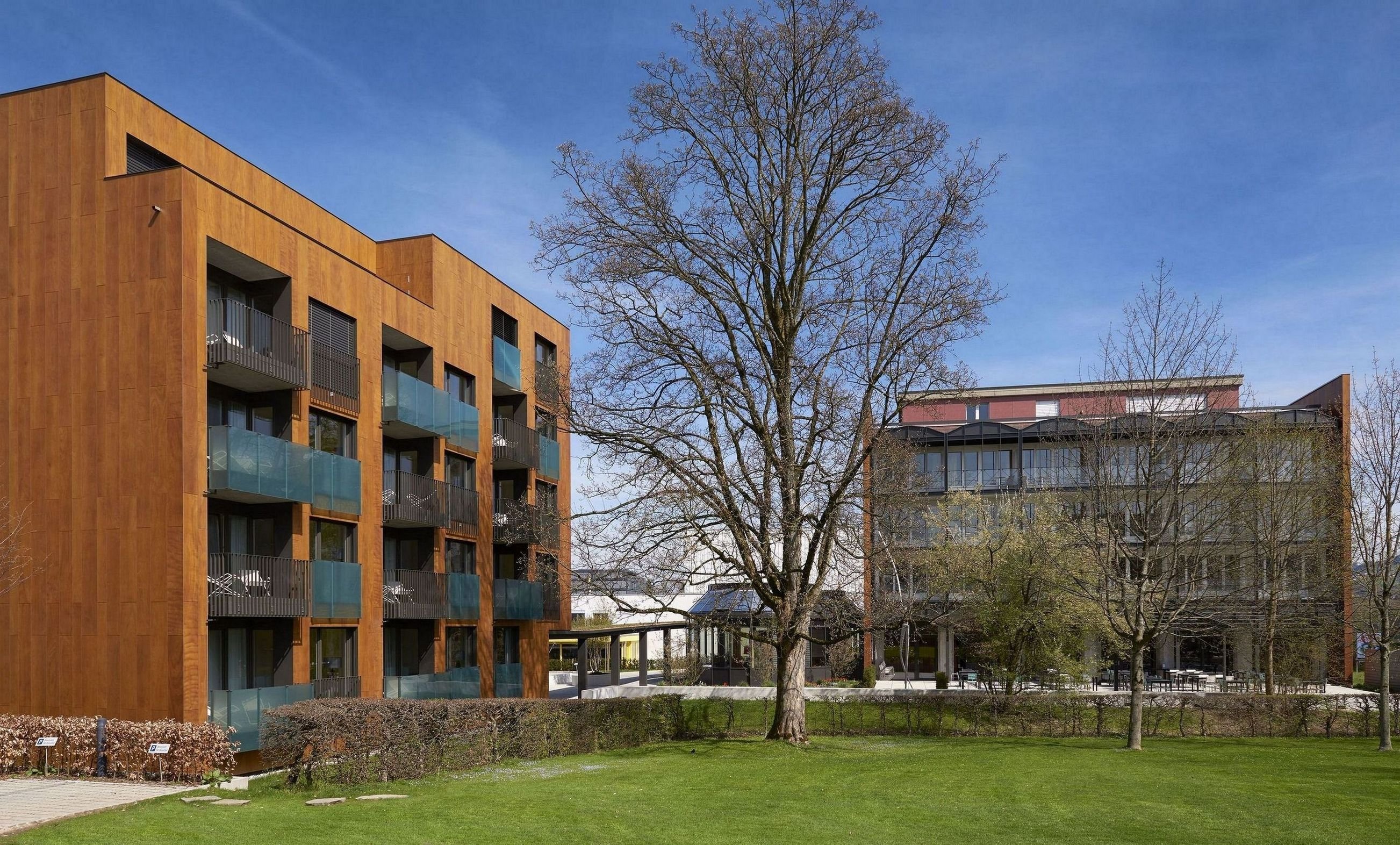 Hotel NewStar image