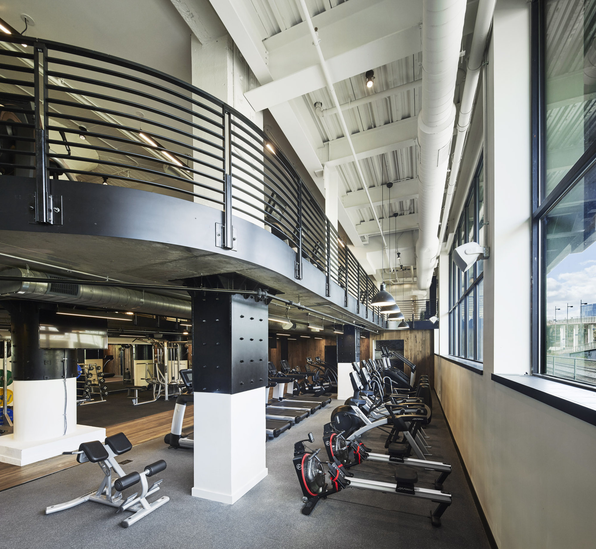 Fitler Club by null