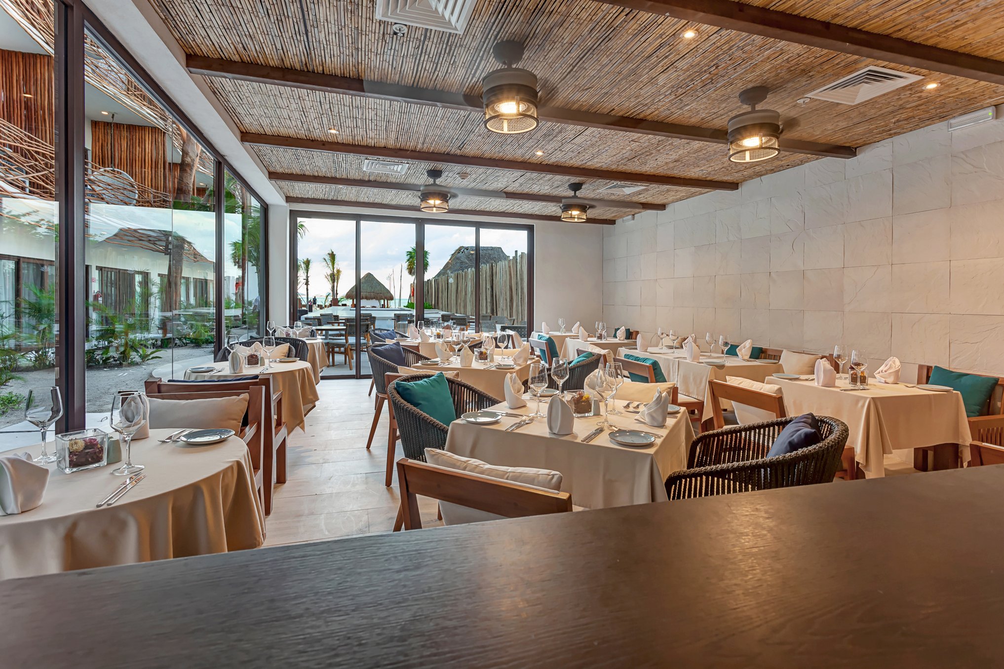 Mystique Holbox by Royalton, A Tribute Portfolio Resort by null