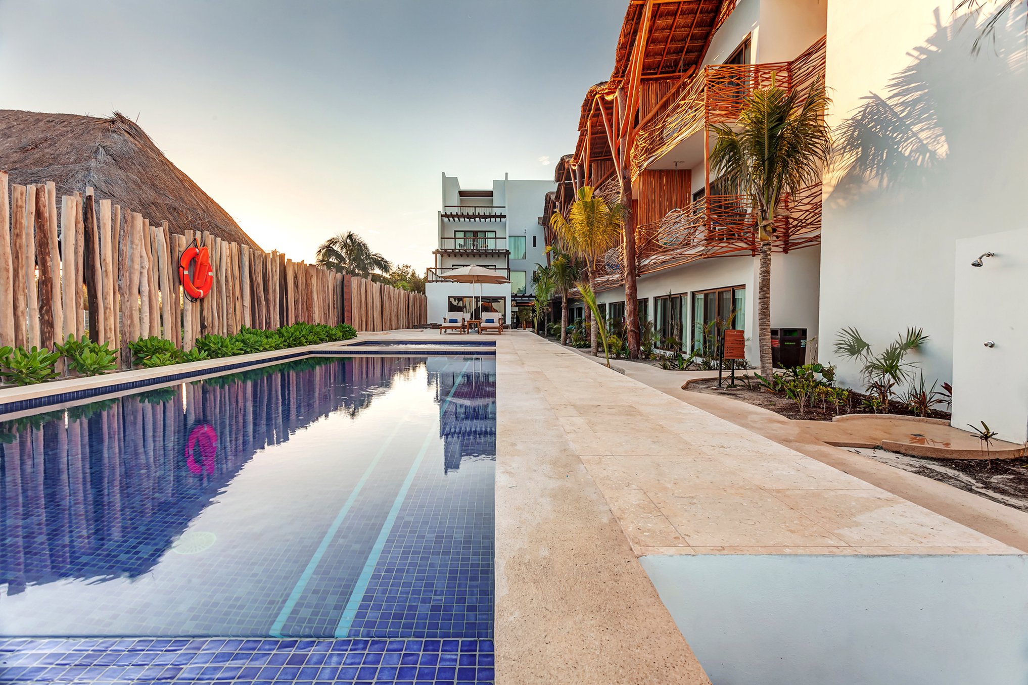 Mystique Holbox by Royalton, A Tribute Portfolio Resort by null