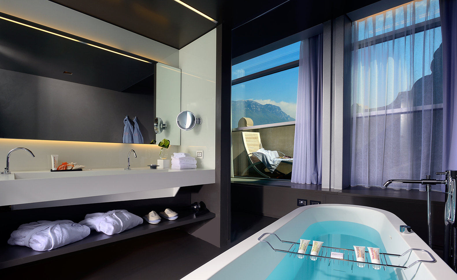 Lido Palace by null