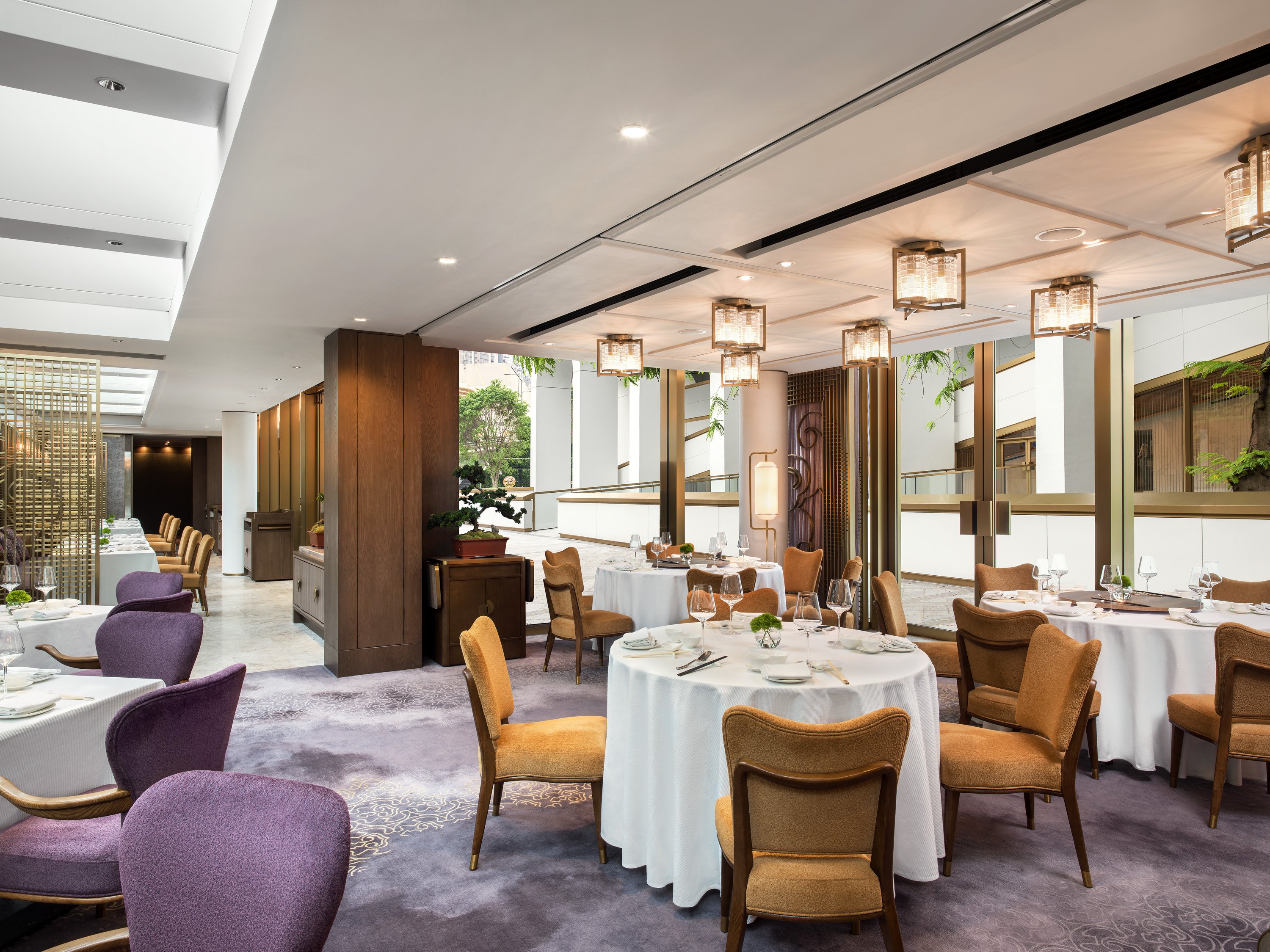 The Murray Hong Kong by null