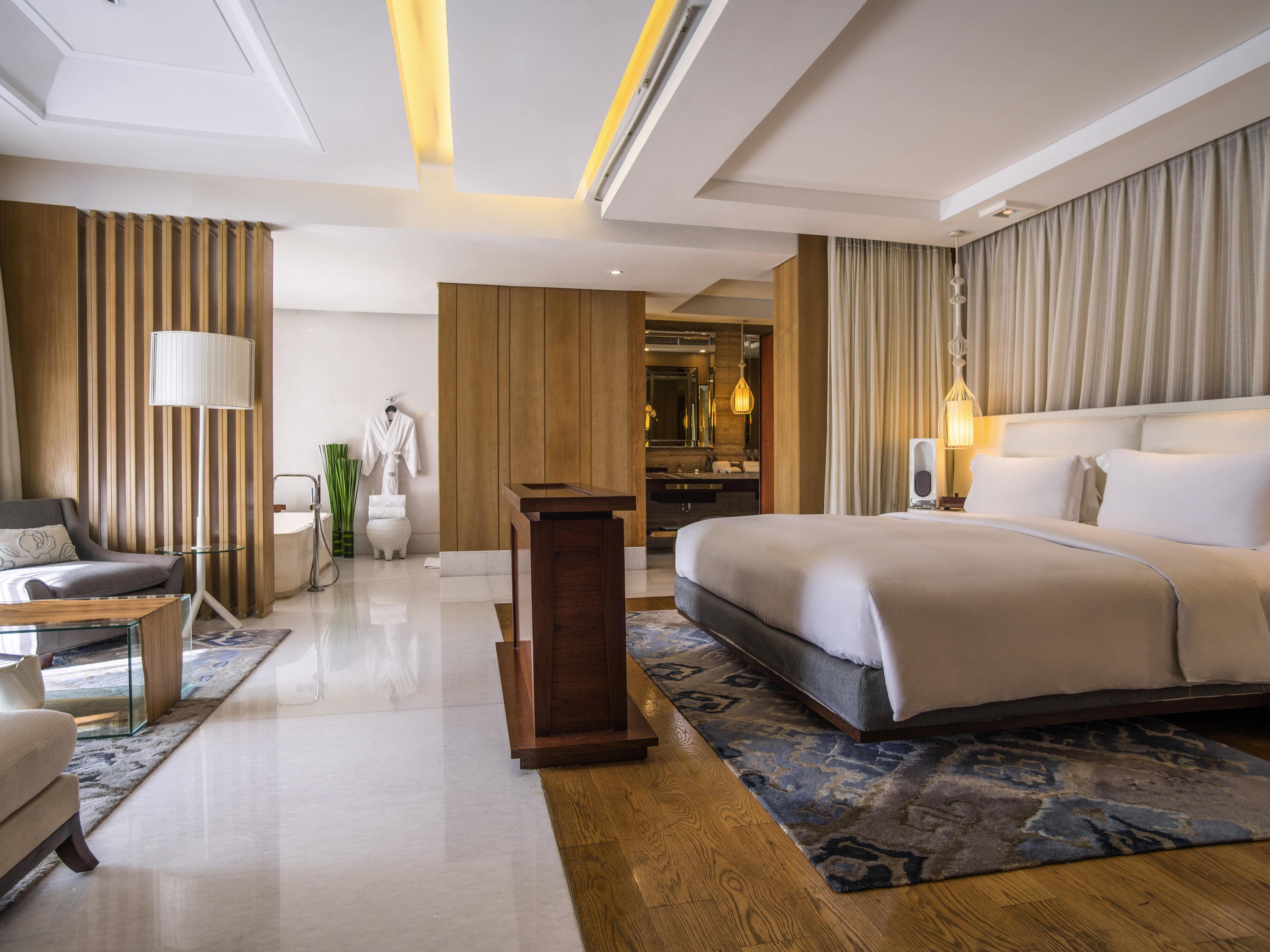 Sofitel Bali Nusa Dua Beach Resort by null