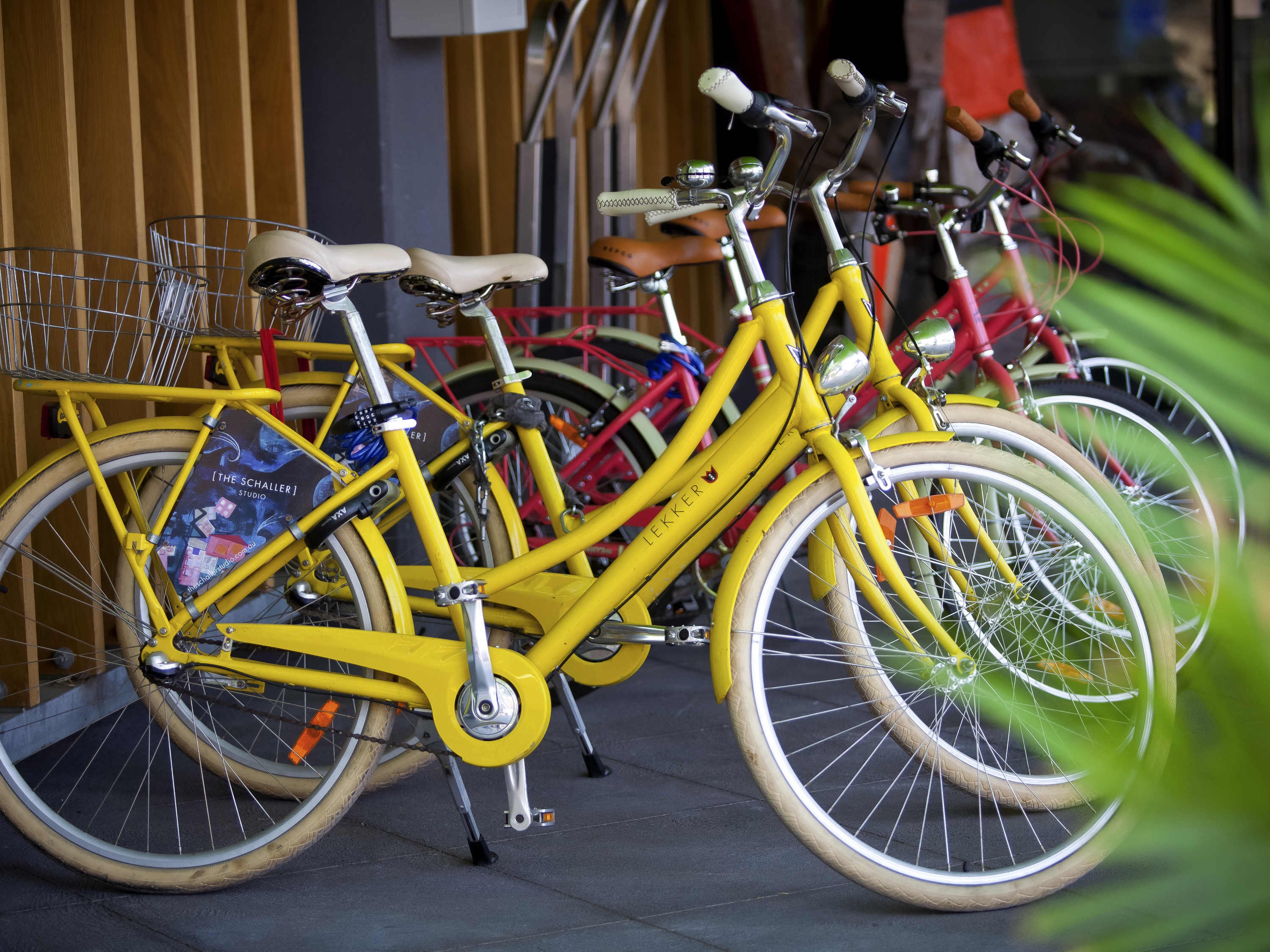 Mercure Bendigo Schaller by null