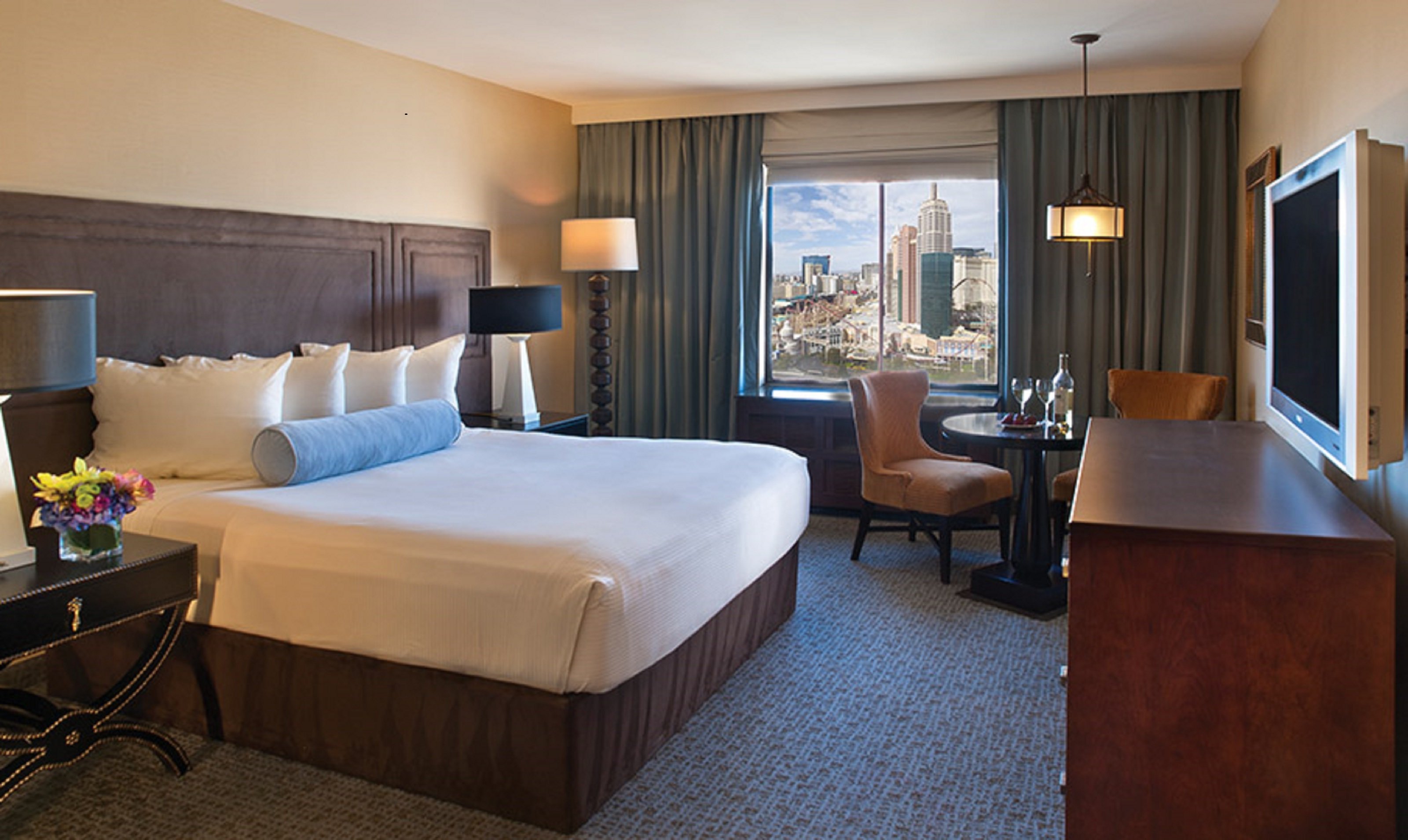 Excalibur Hotel & Casino by null