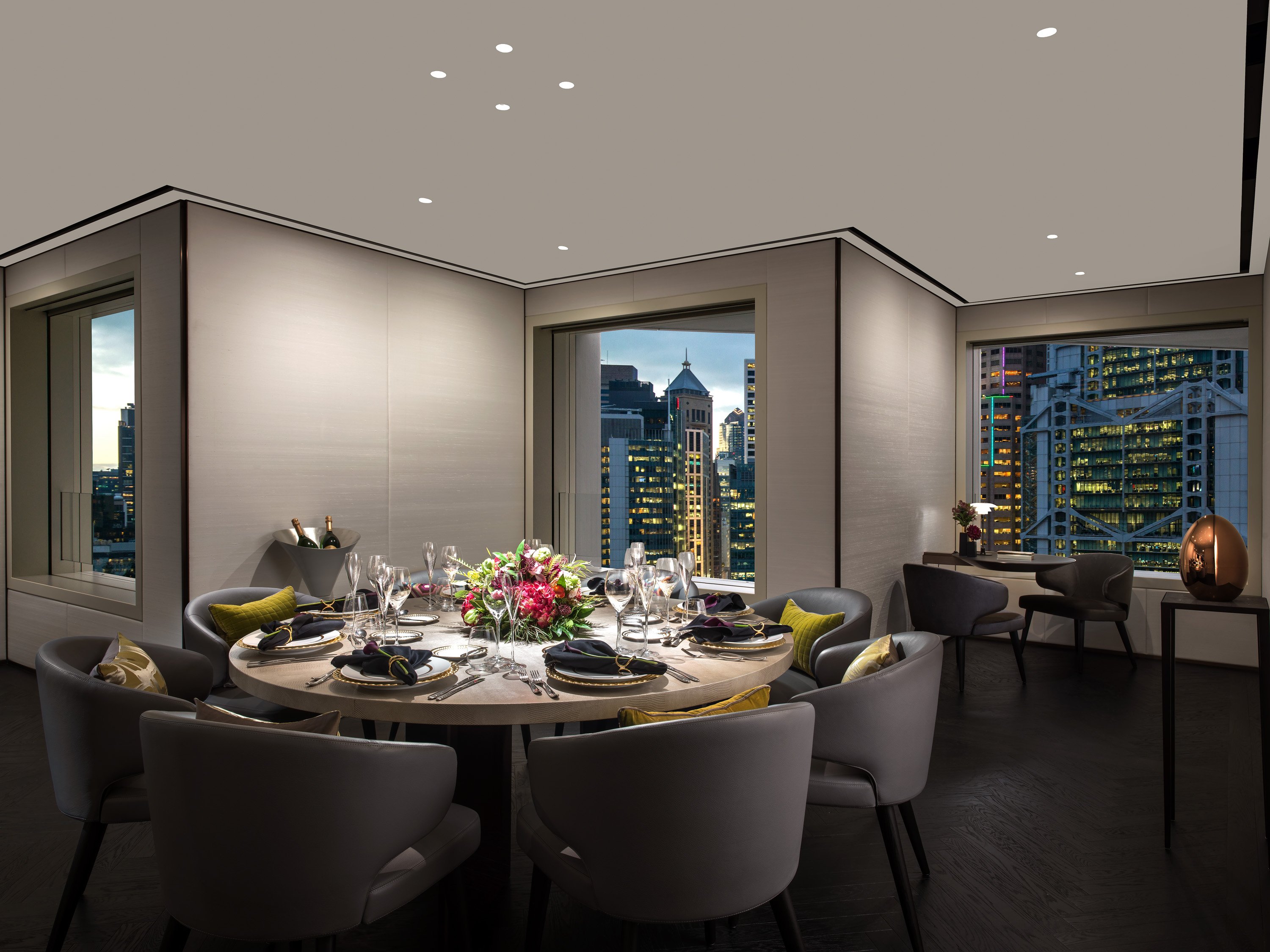 The Murray, Hong Kong, a Niccolo Hotel by null