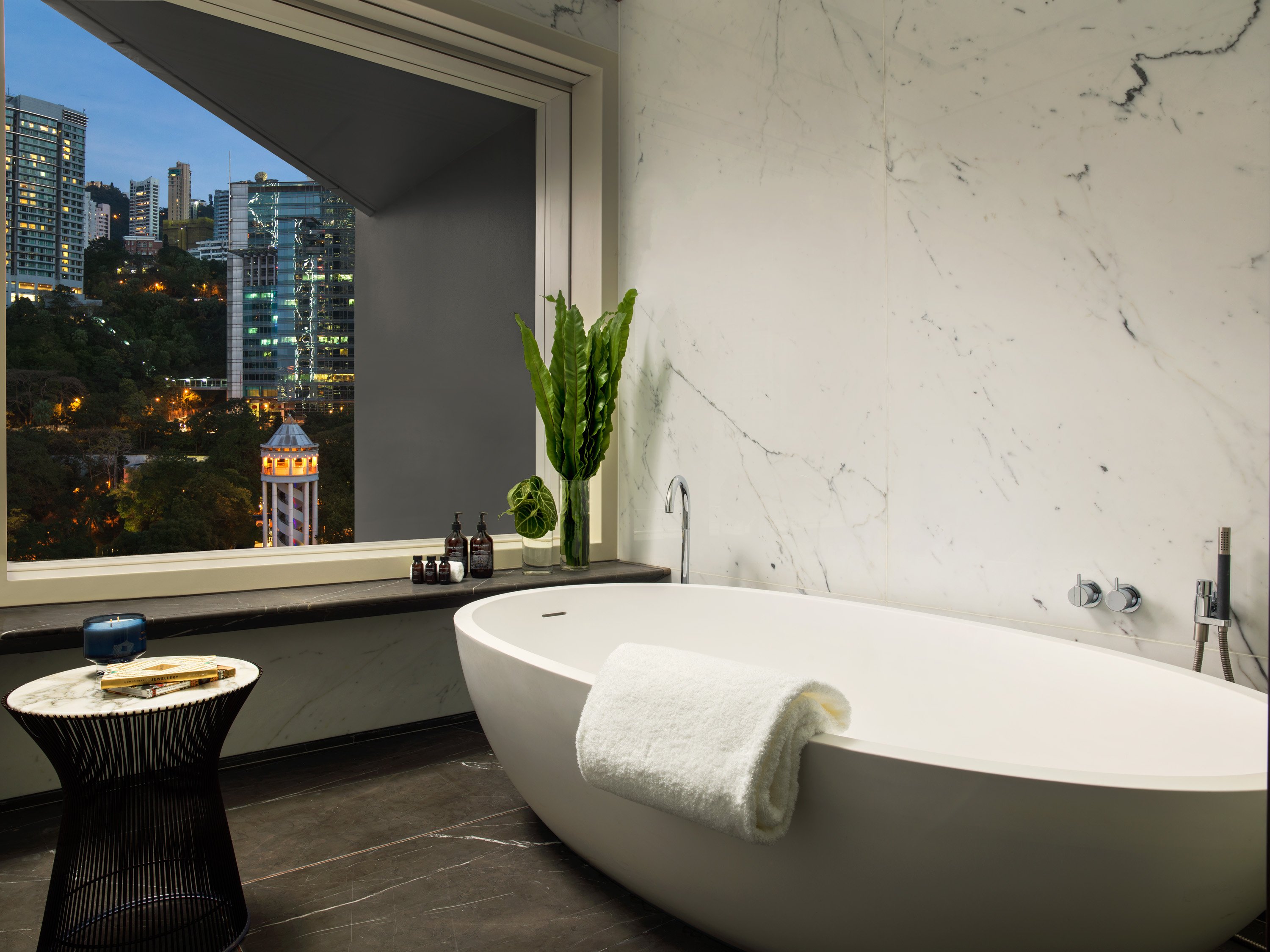 The Murray Hong Kong by null