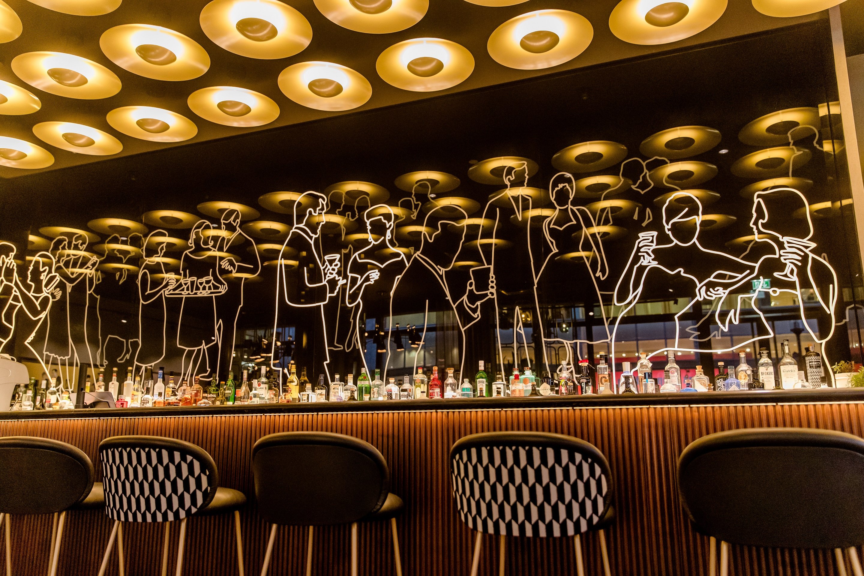 Hotel Motel One Essen by null