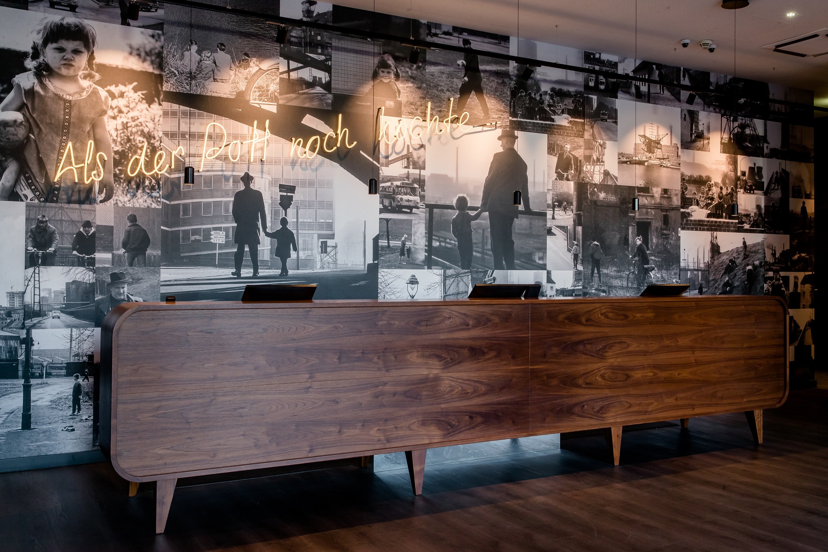 Hotel Motel One Essen by null