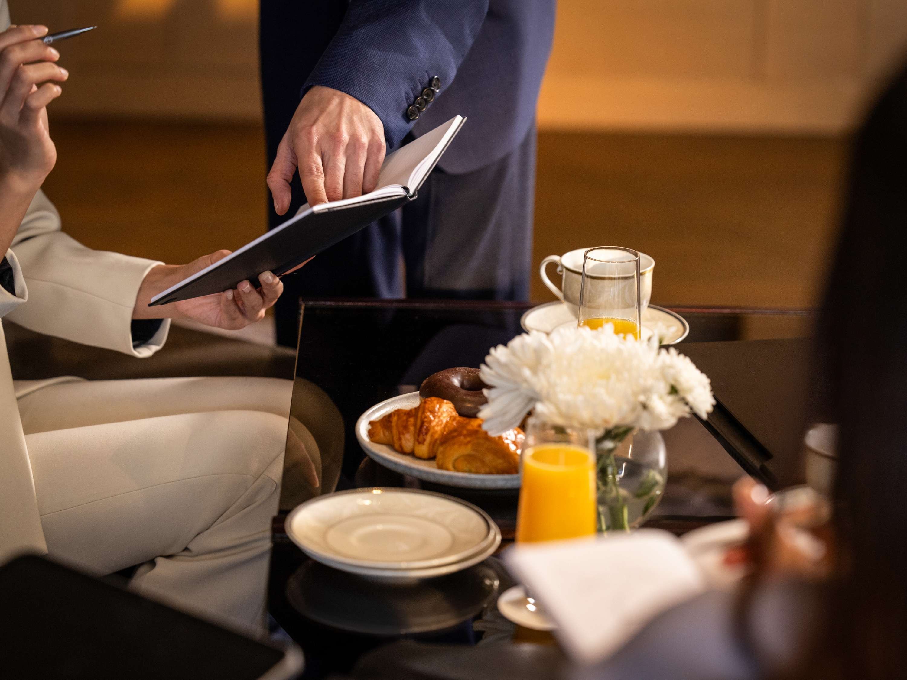 Fairmont Jakarta by null