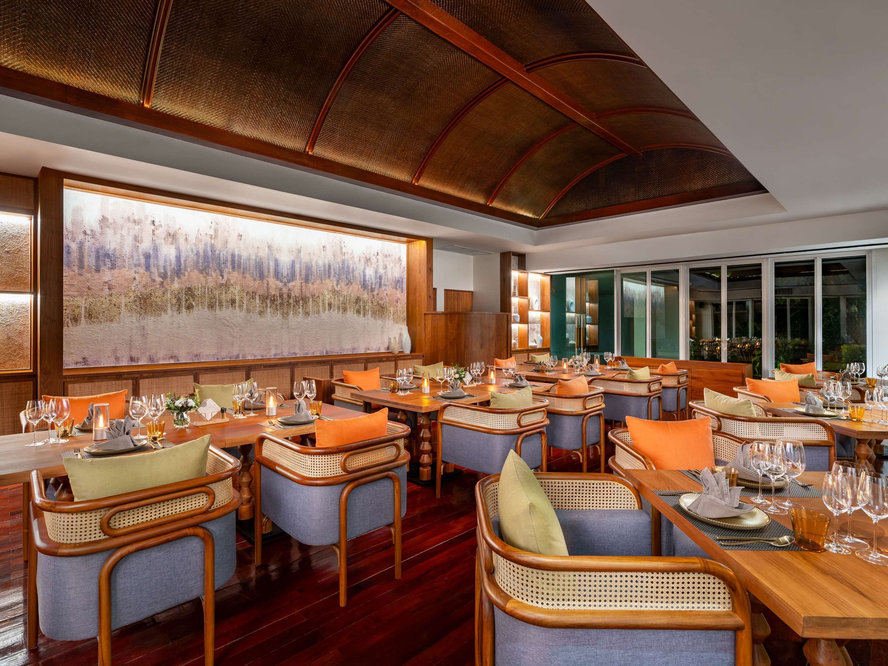 Panwa Boutique Beachfront by null