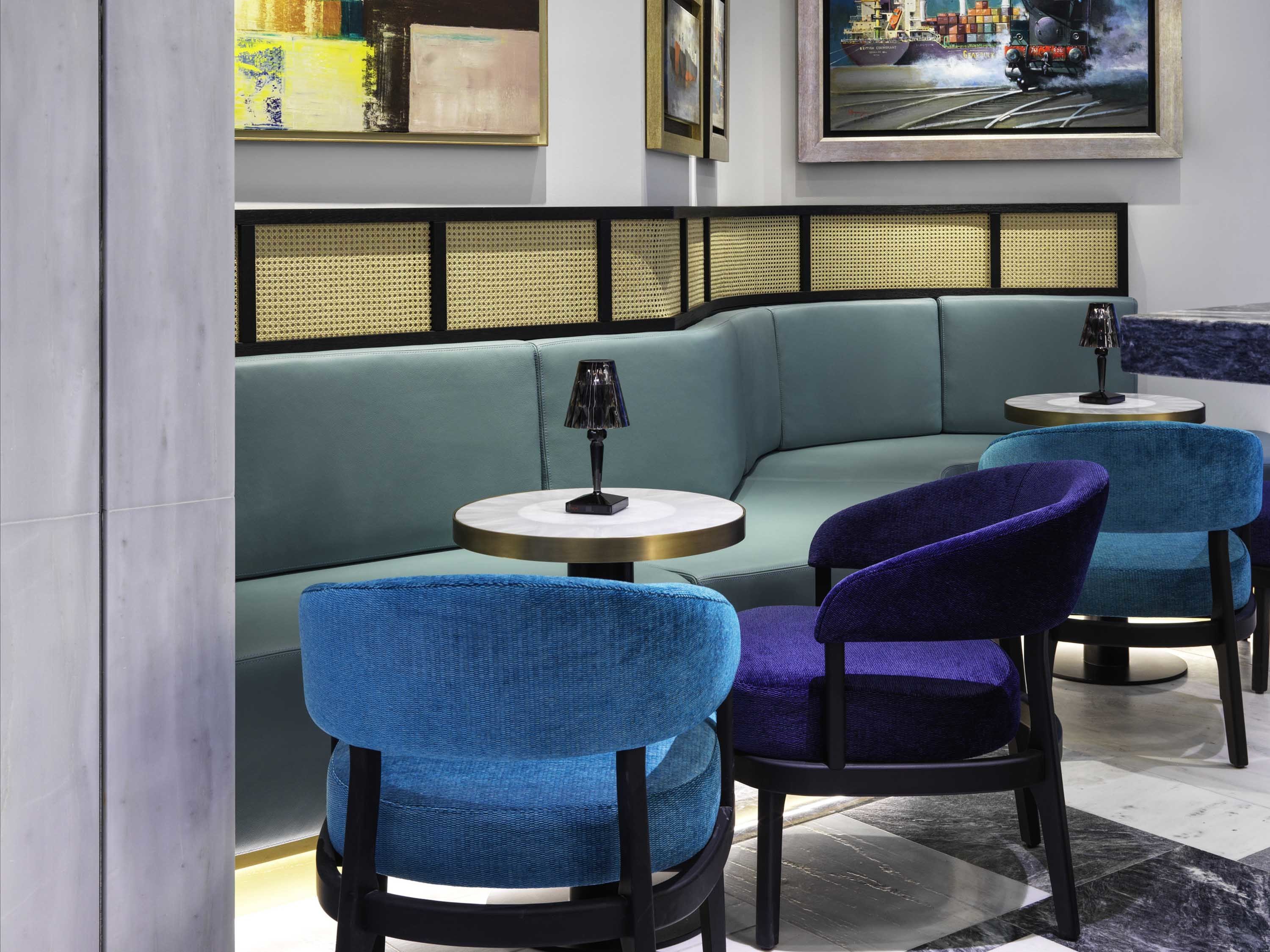 Athens Capital Hotel - MGallery Collection by null