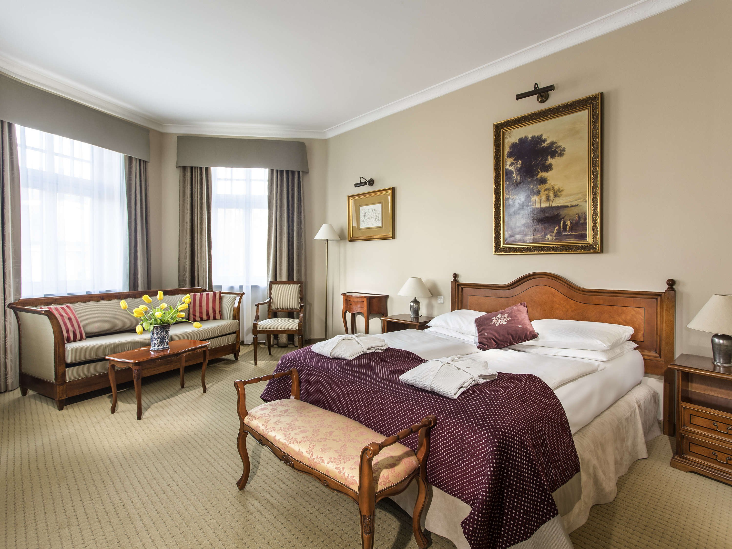 Hotel Rezydent by null