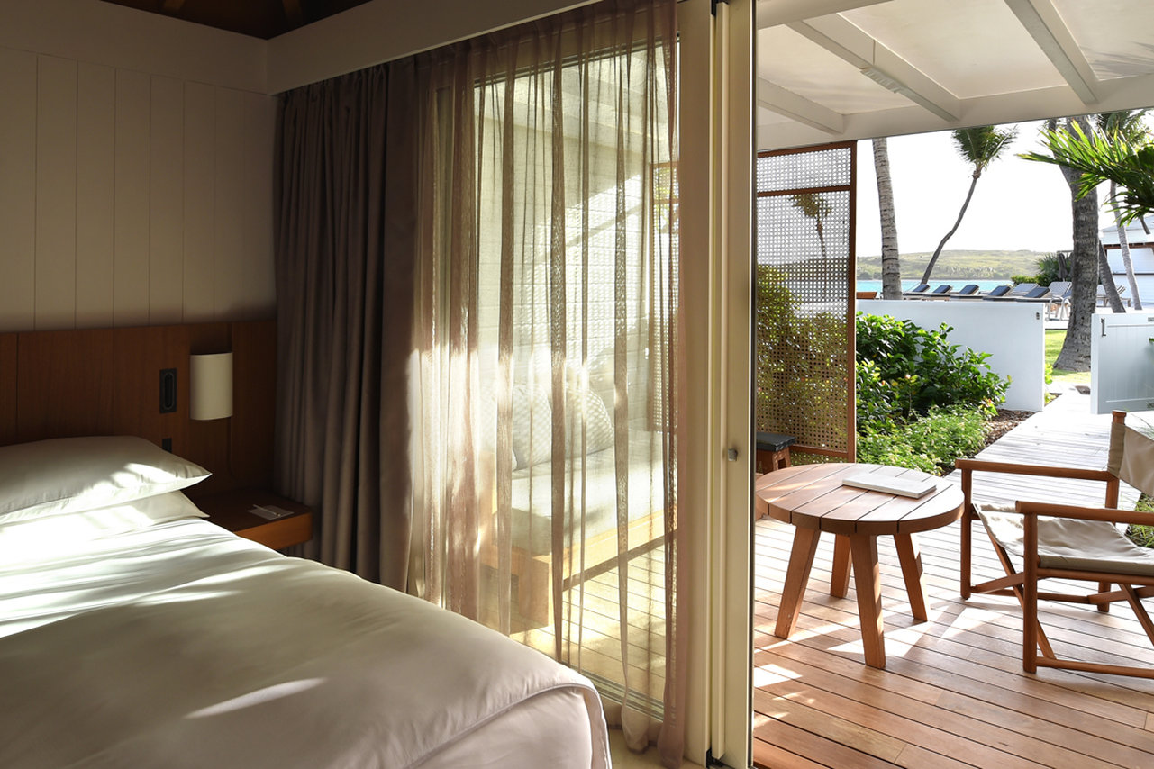Le Sereno Hotel by null