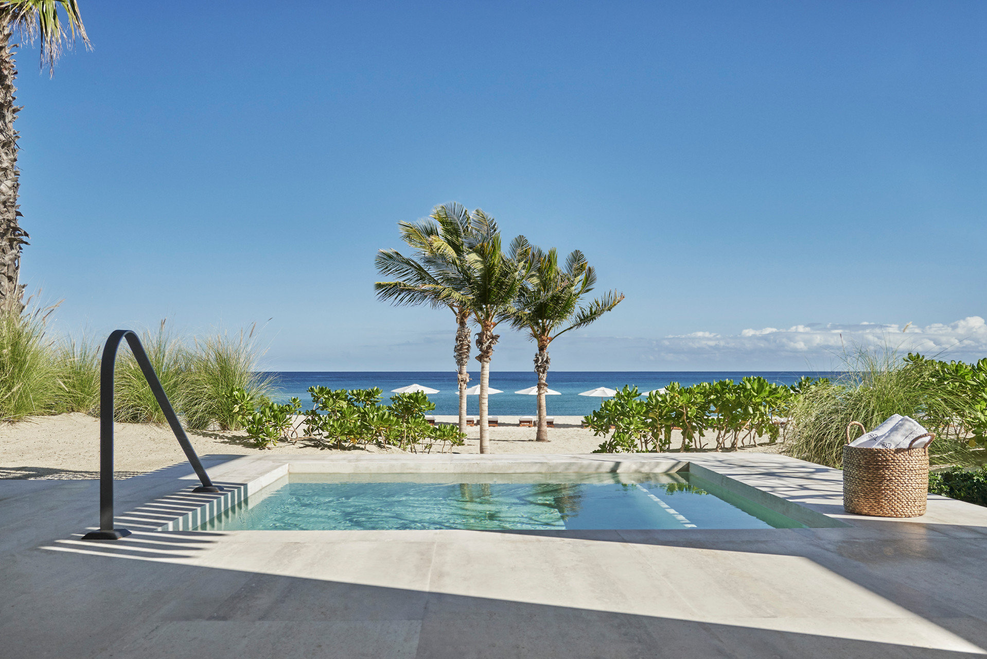 Four Seasons Resort Los Cabos at Costa Palmas by null