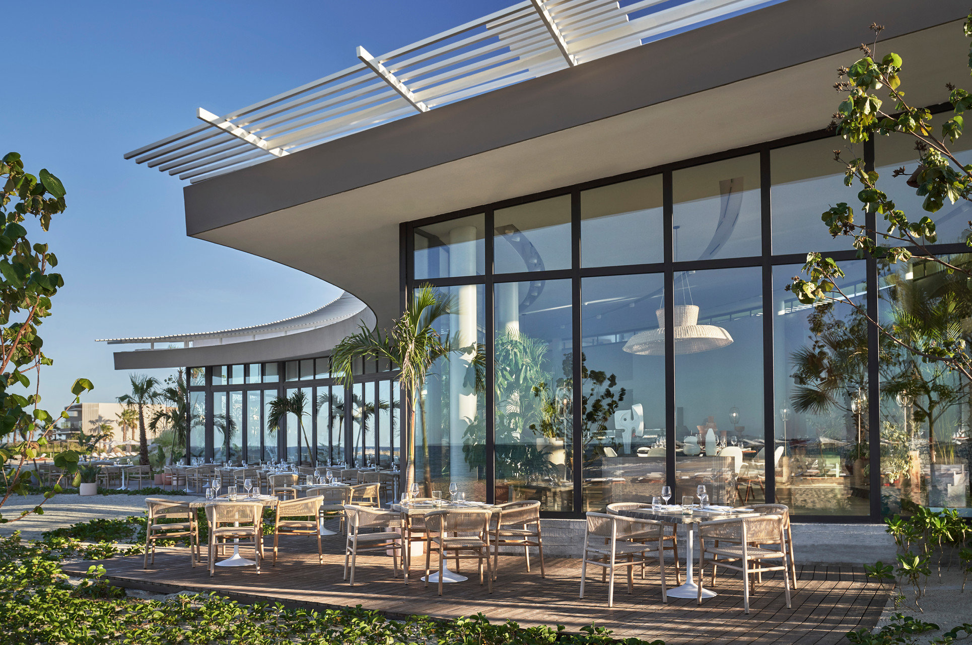 Four Seasons Resort Los Cabos at Costa Palmas by null