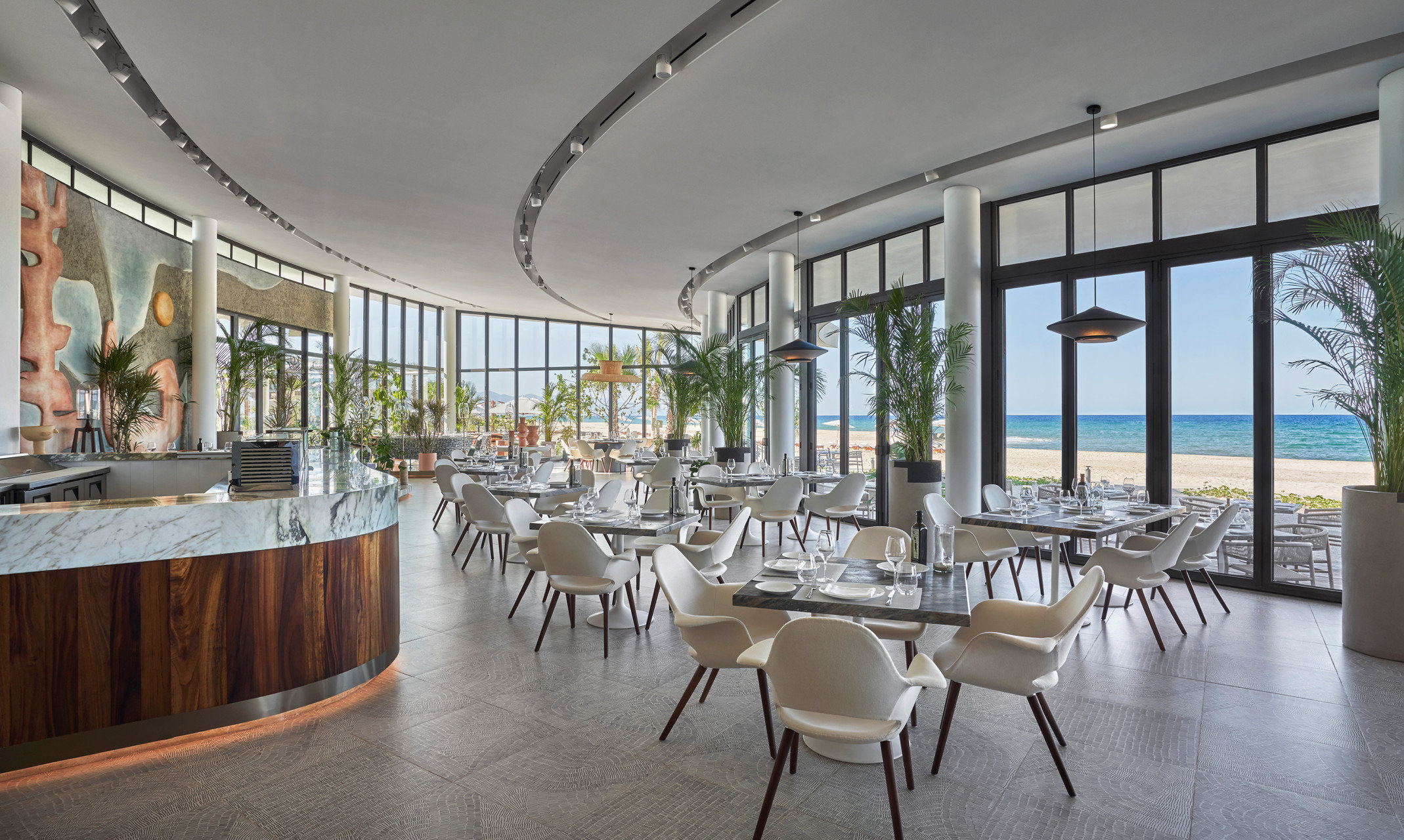 Four Seasons Resort Los Cabos at Costa Palmas by null