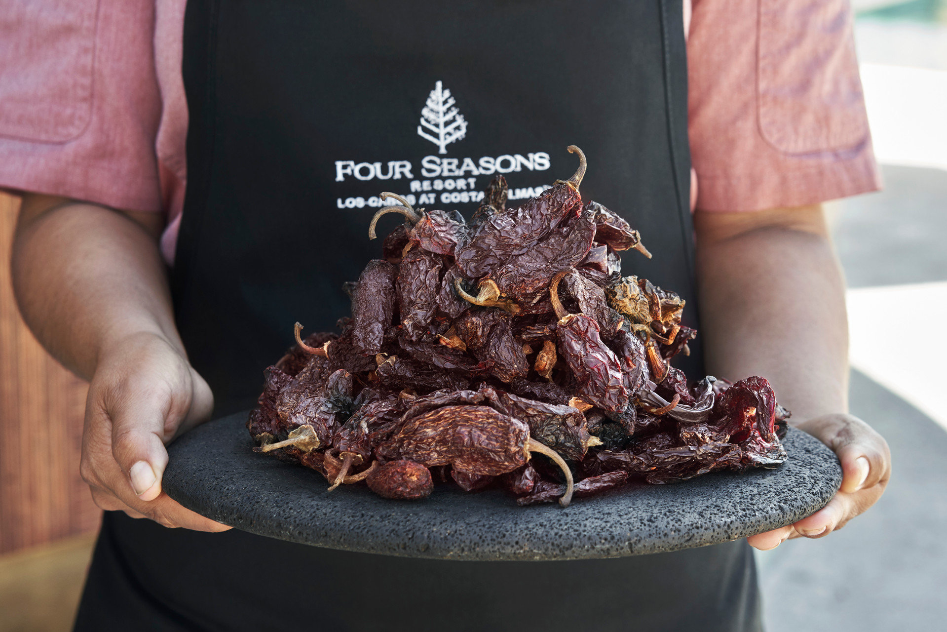 Four Seasons Resort Los Cabos at Costa Palmas by null