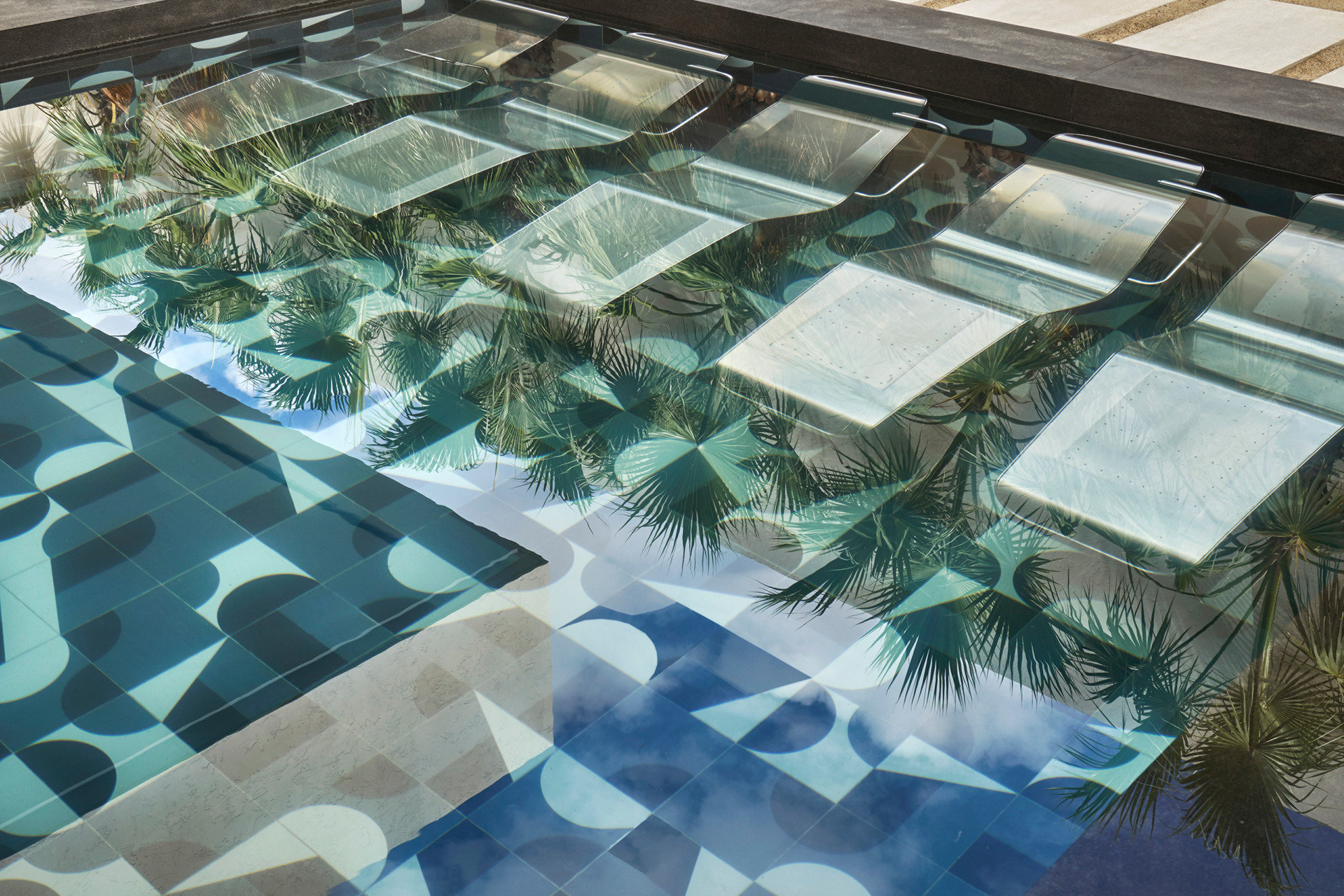 Four Seasons Resort Los Cabos at Costa Palmas by null