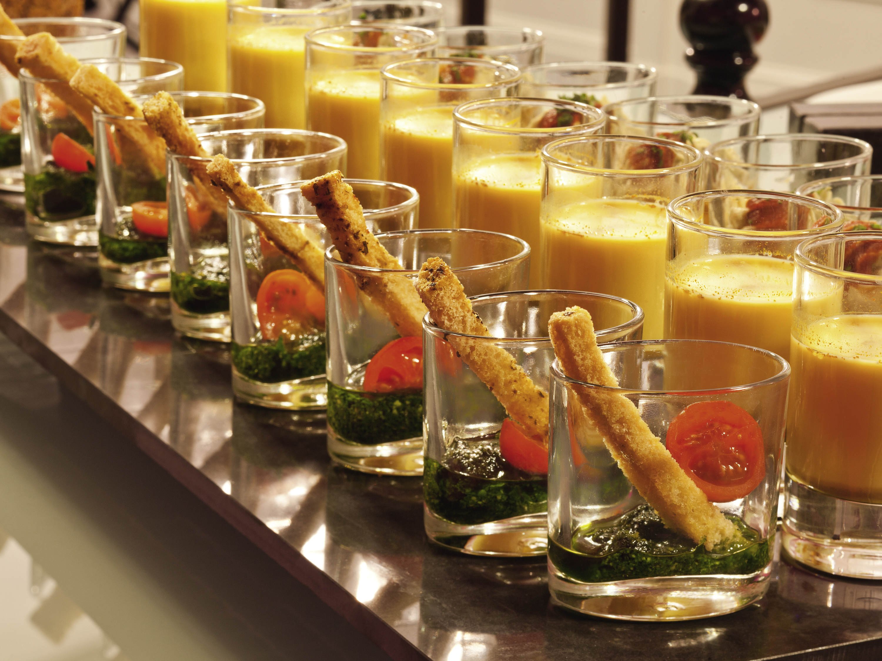 Mövenpick Hotel Berlin by null