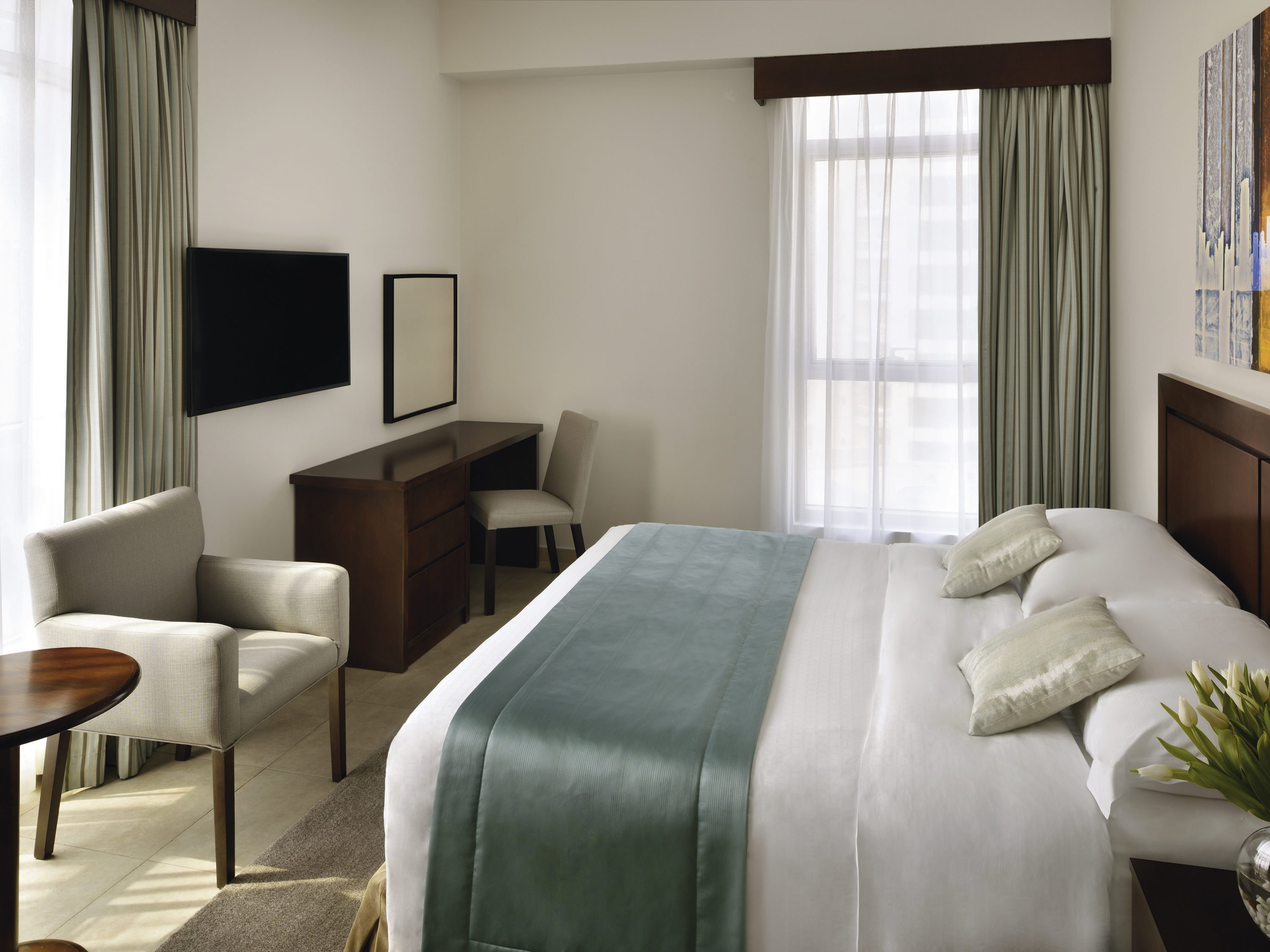 Mövenpick Hotel & Apartments Bur Dubai by null